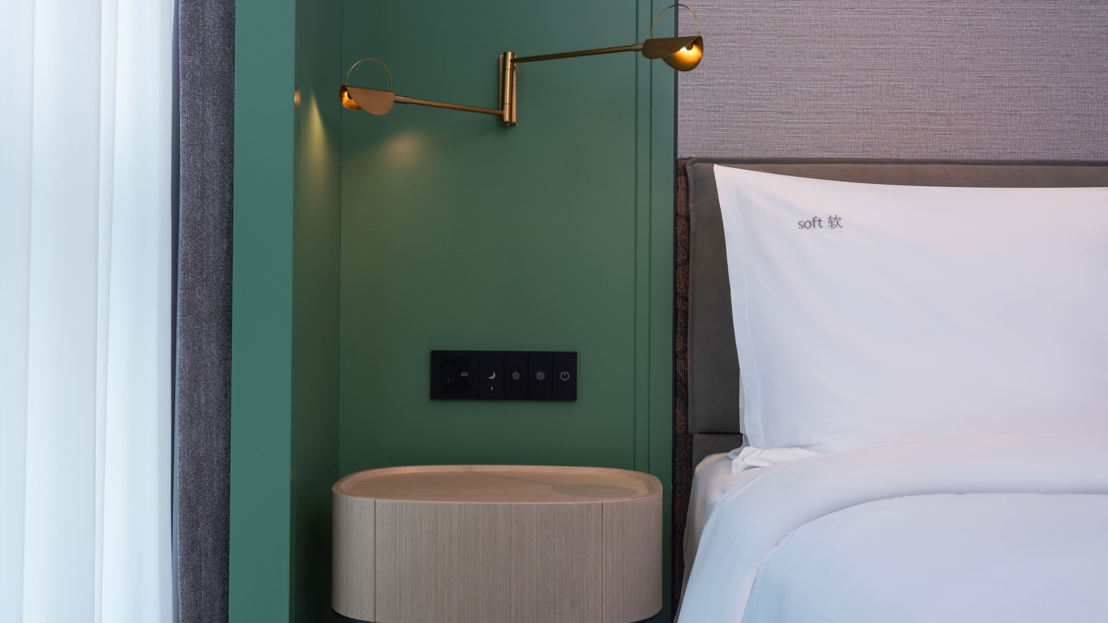 Holiday Inn Shijiazhuang High-tech Zone - Image 2