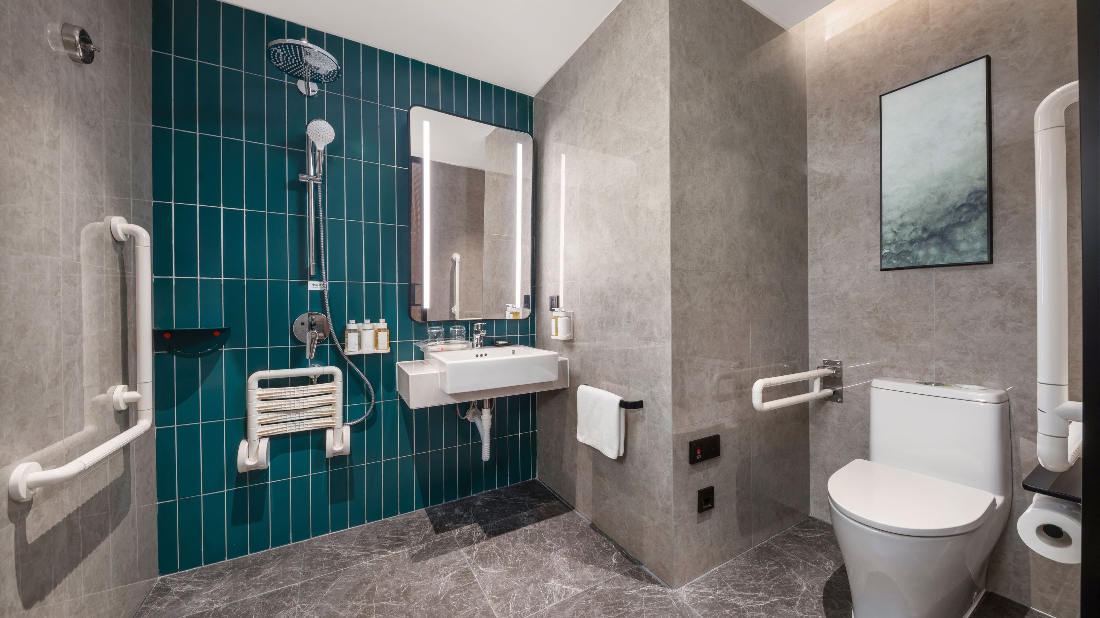 Holiday Inn Shijiazhuang High-tech Zone — 11