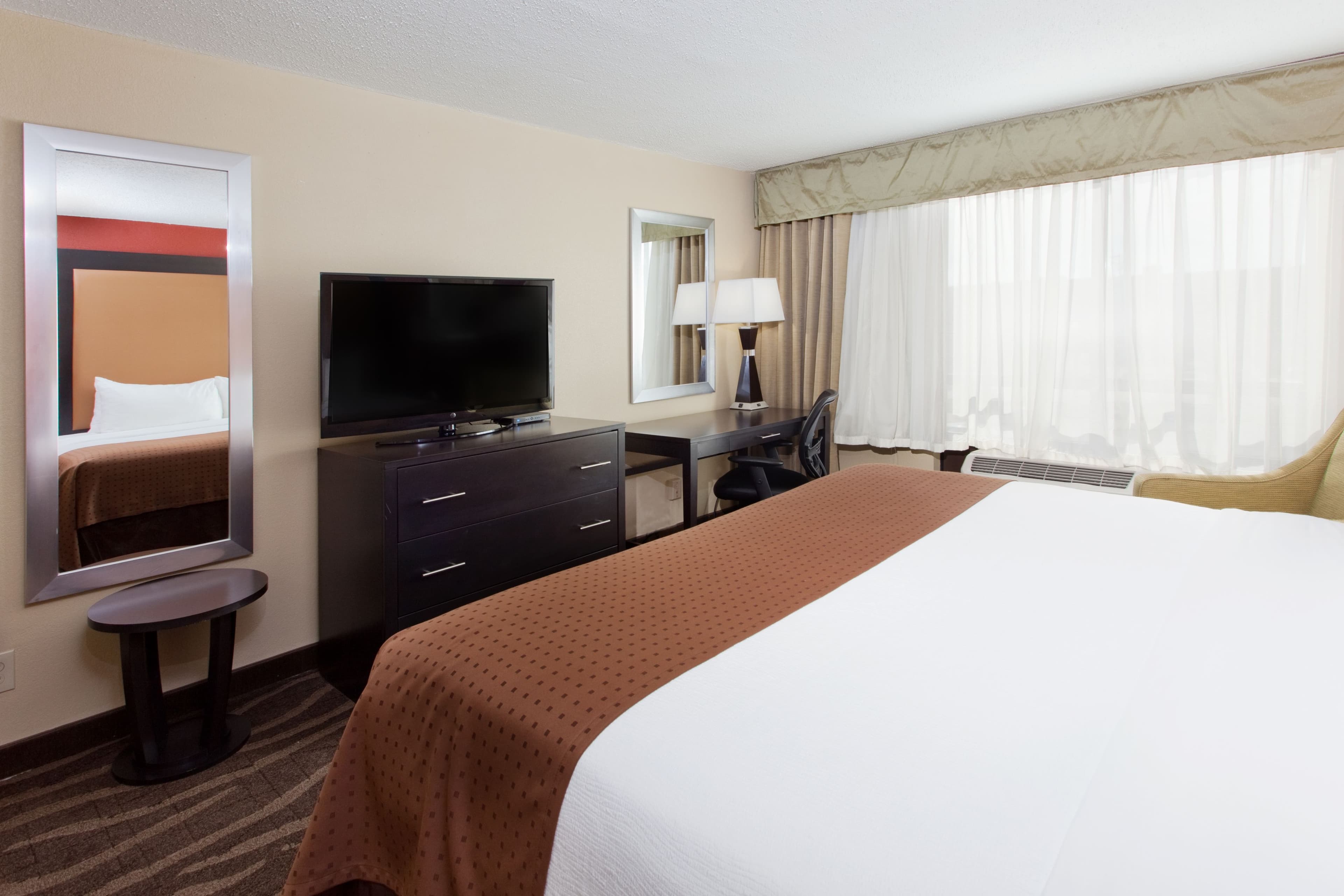 Holiday Inn Shreveport Downtown — 17
