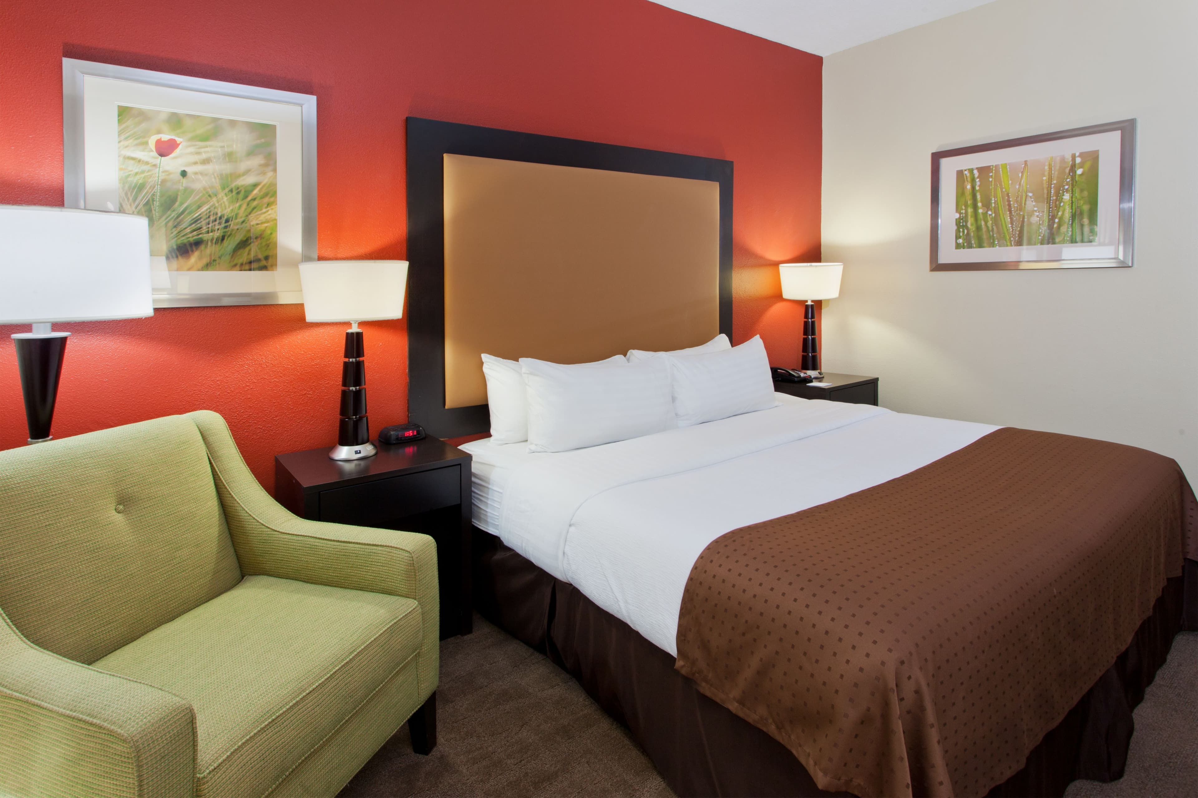 Holiday Inn Shreveport Downtown — 10