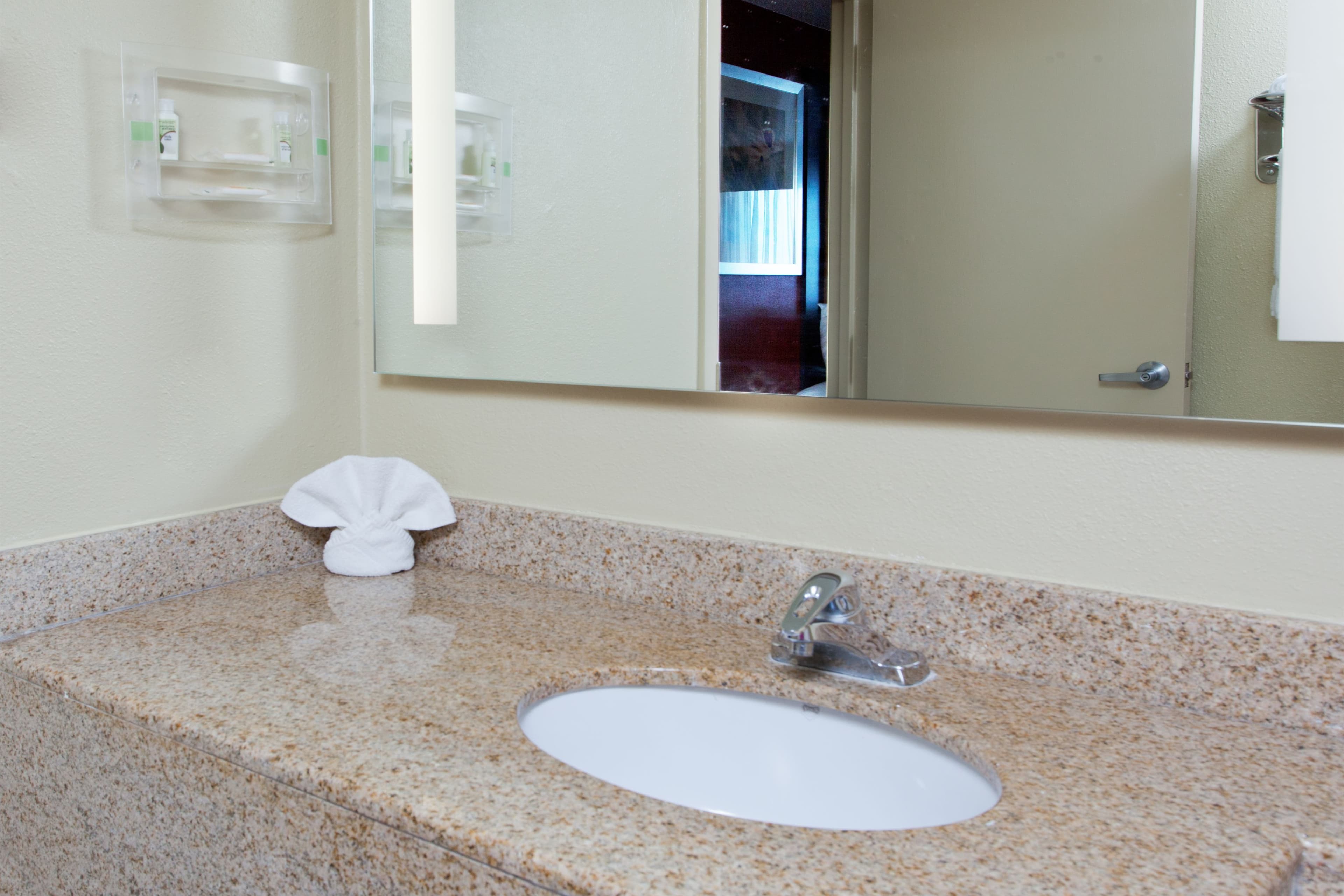 Holiday Inn Shreveport Downtown — 4