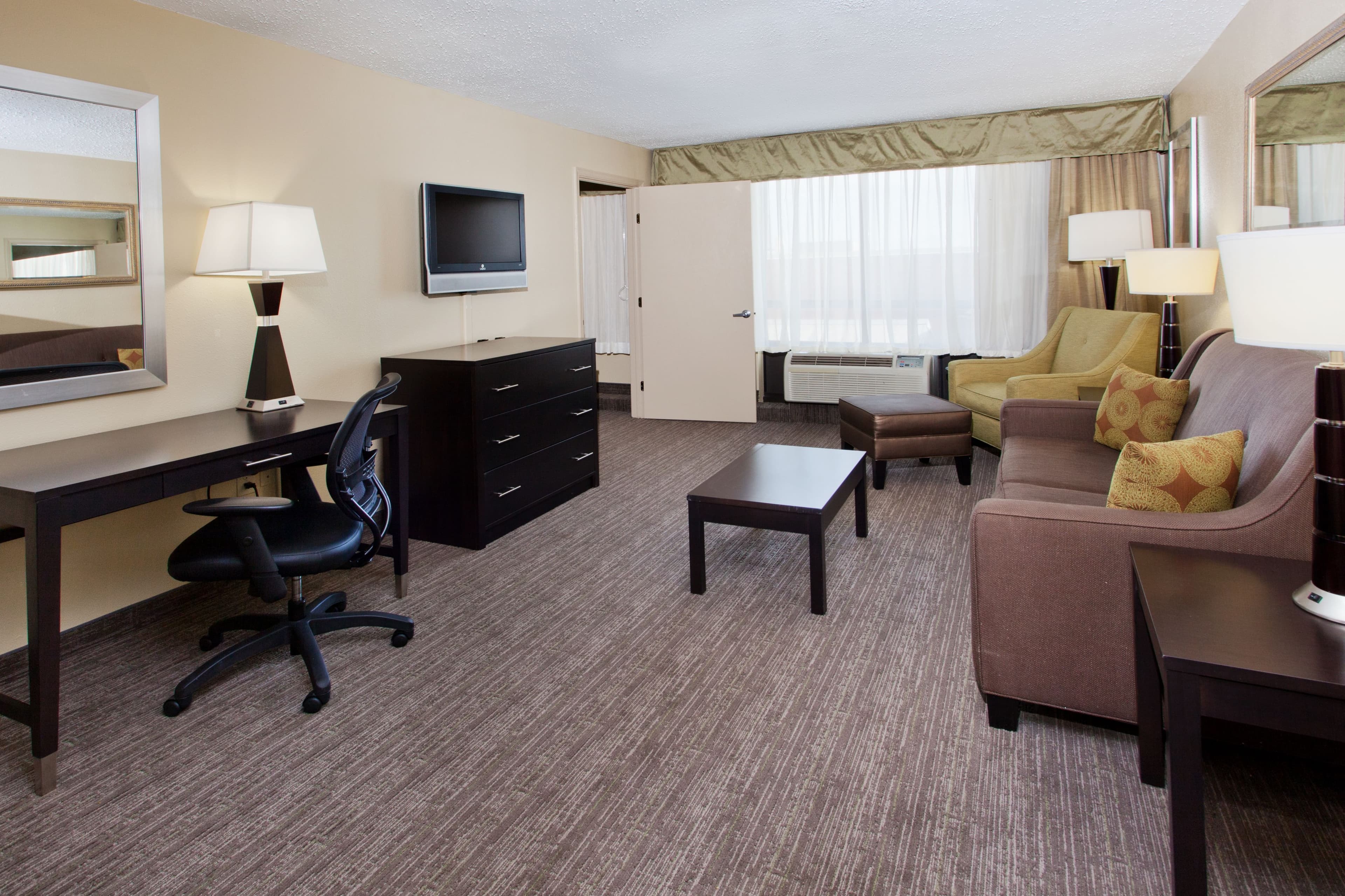 Holiday Inn Shreveport Downtown — 7