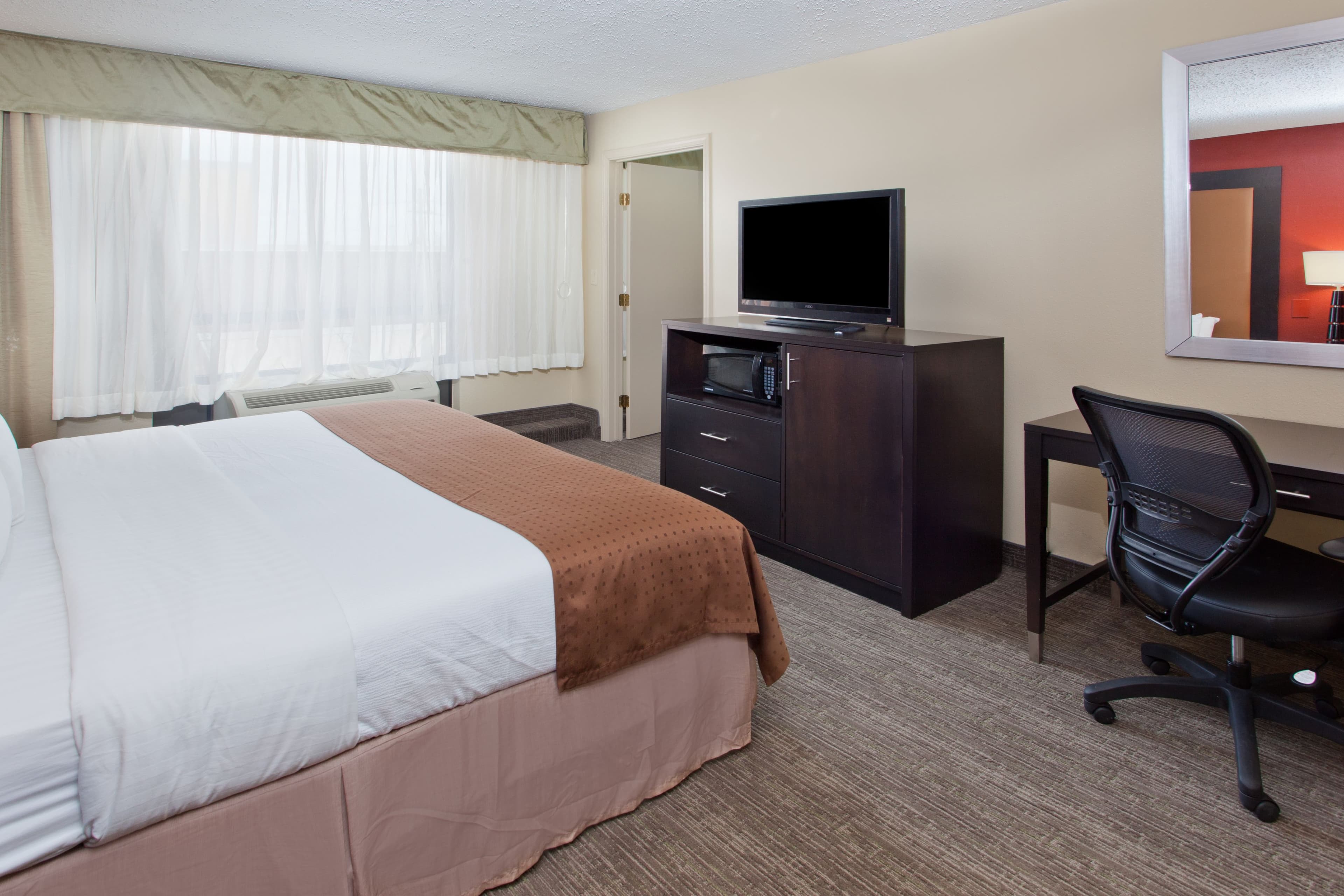 Holiday Inn Shreveport Downtown — 6