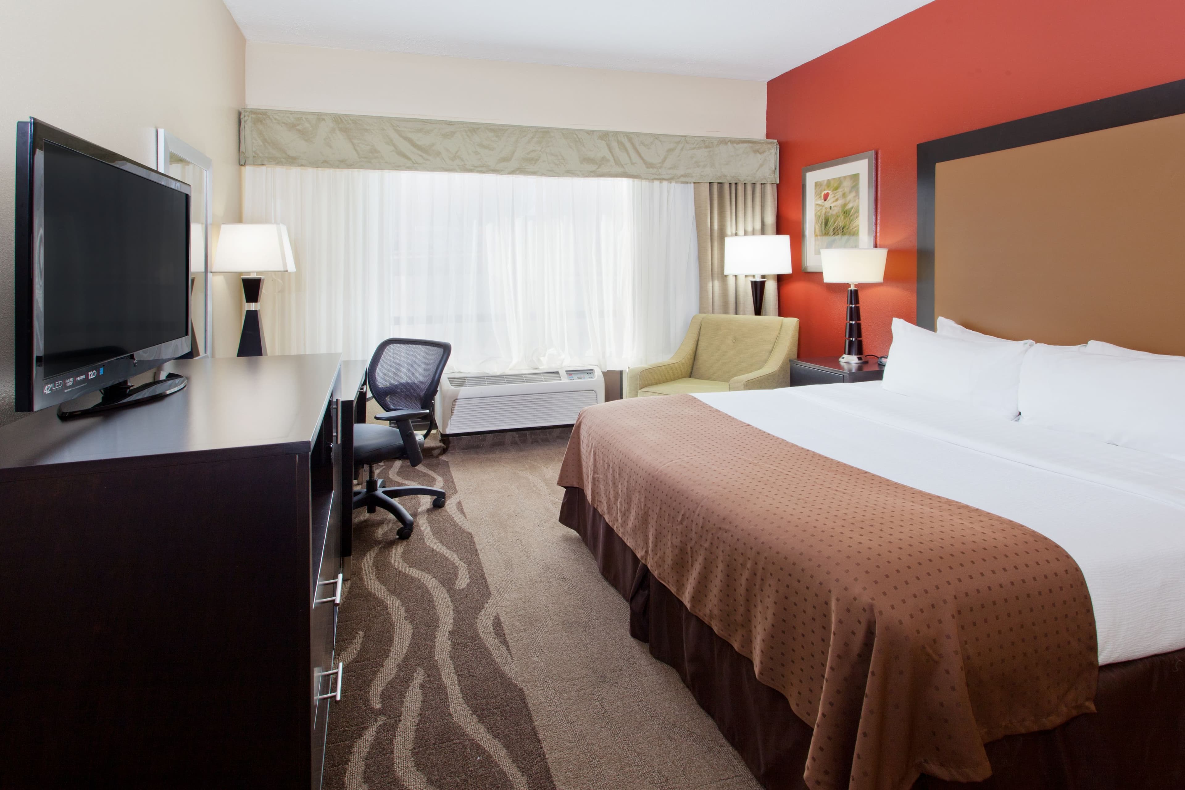 Holiday Inn Shreveport Downtown — 11