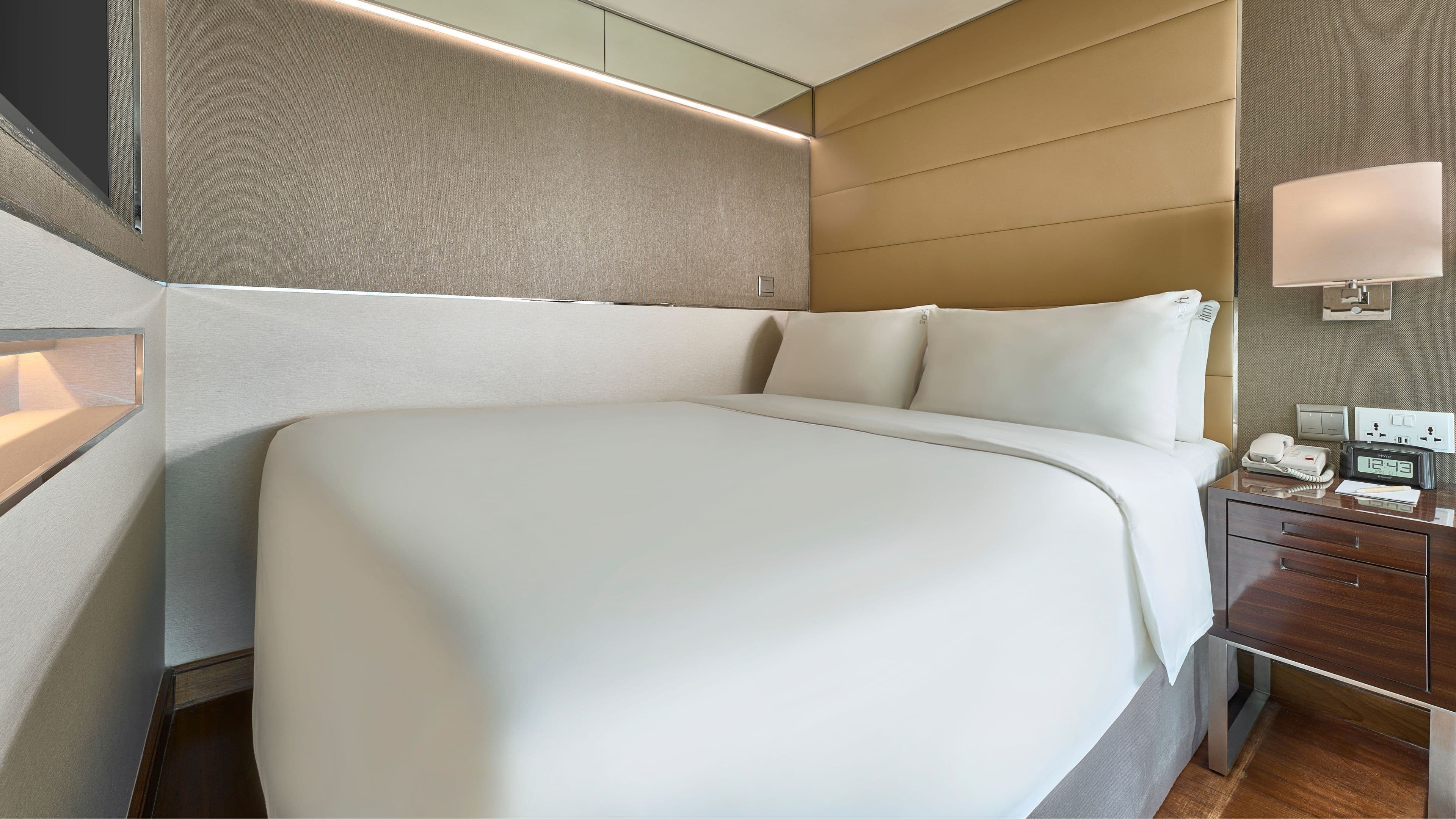 Holiday Inn Singapore Little India — 23