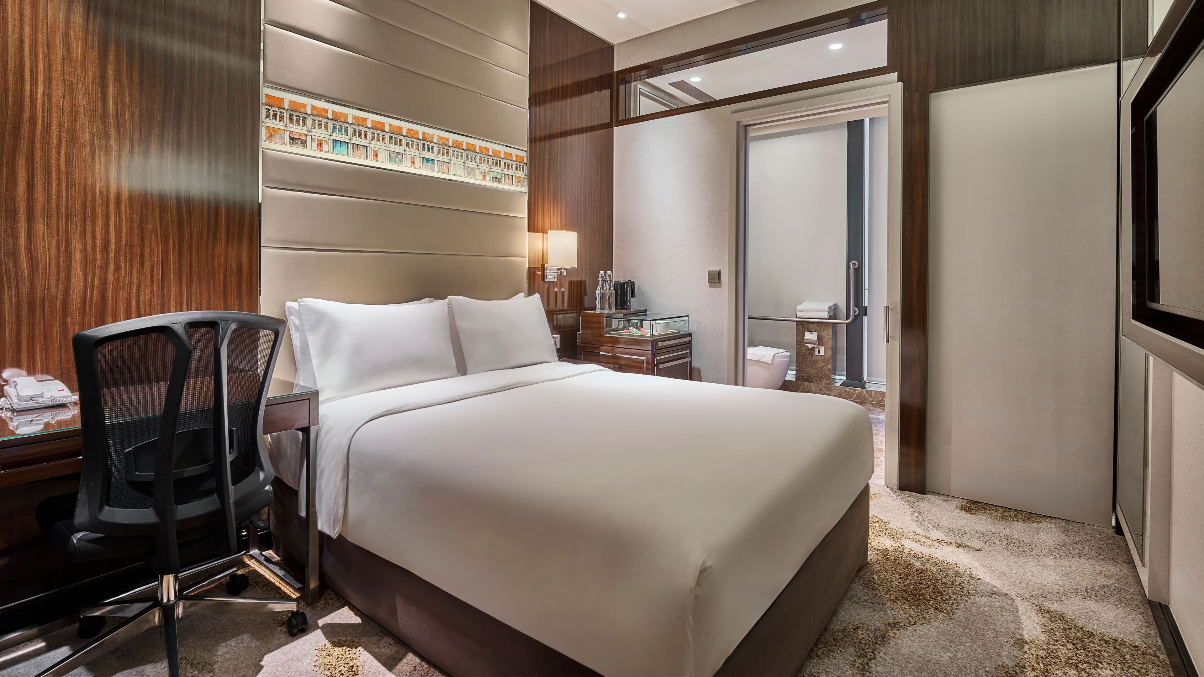Holiday Inn Singapore Little India — 9