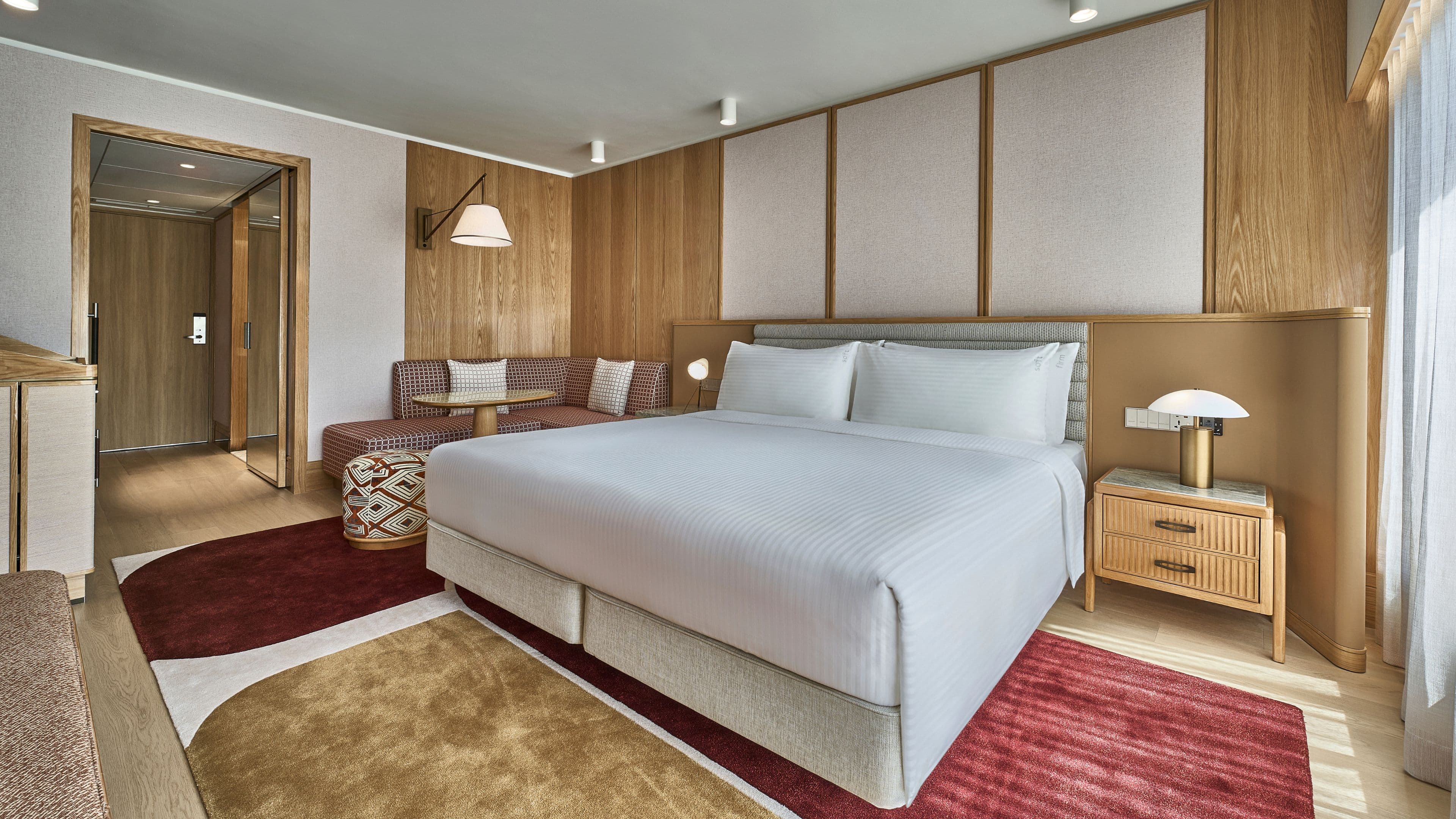Holiday Inn Singapore Orchard City Centre — 7