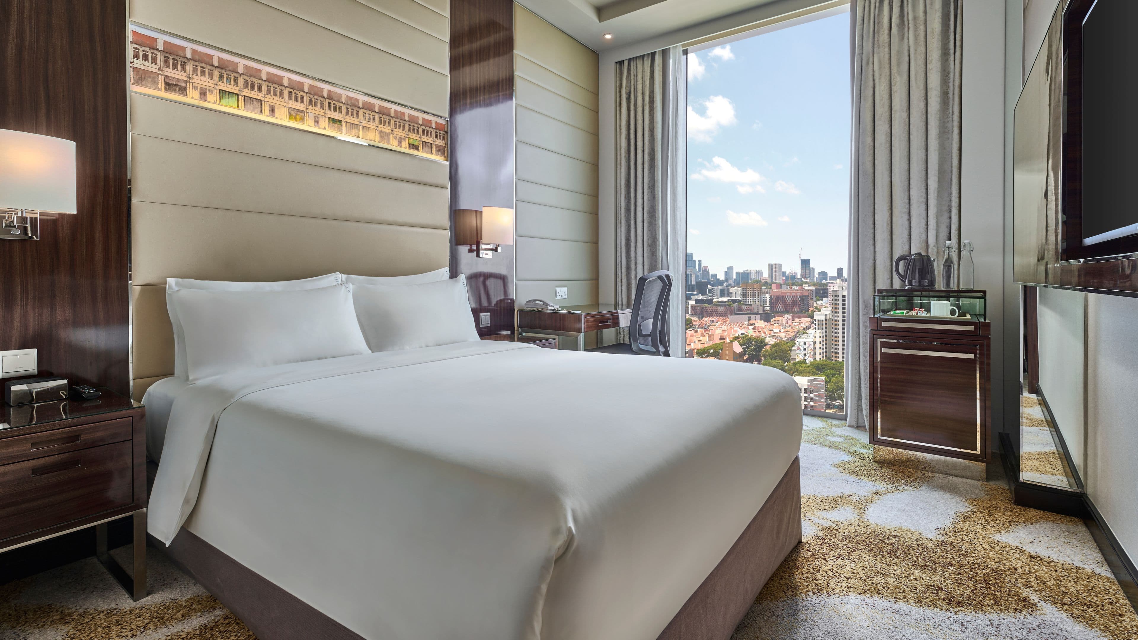 Holiday Inn Singapore Little India — 14