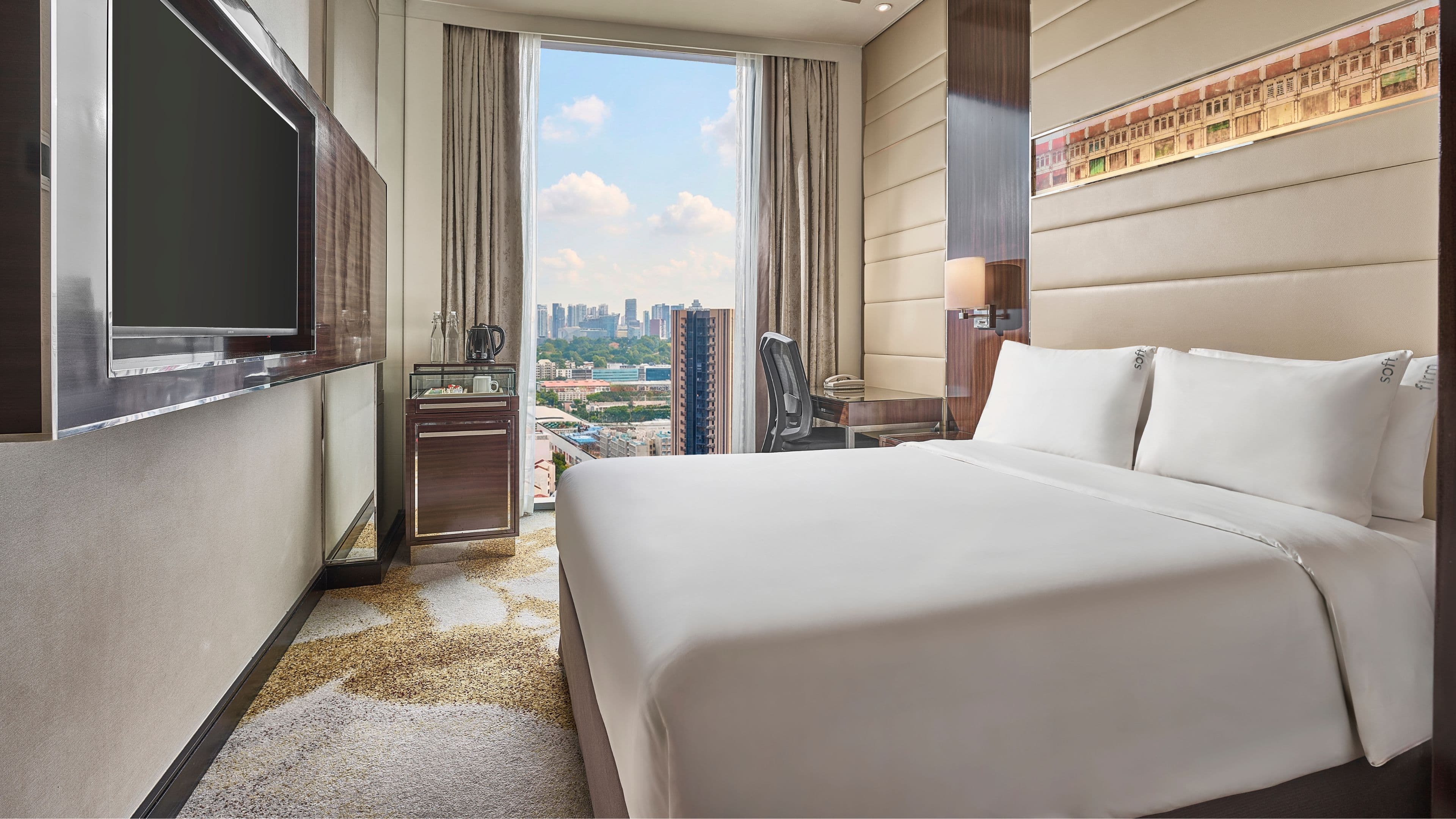 Holiday Inn Singapore Little India - Image 3