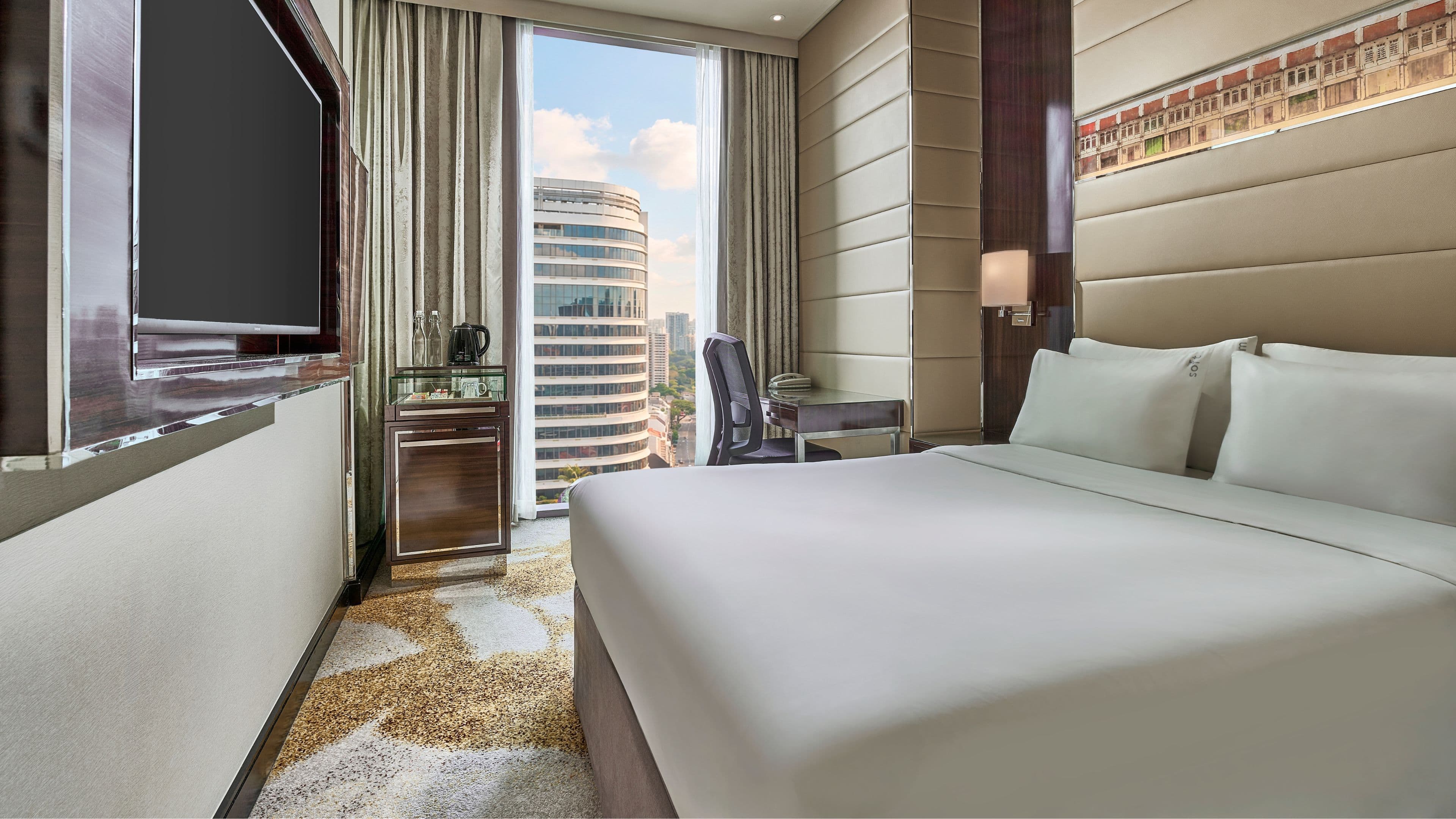 Holiday Inn Singapore Little India - Image 2