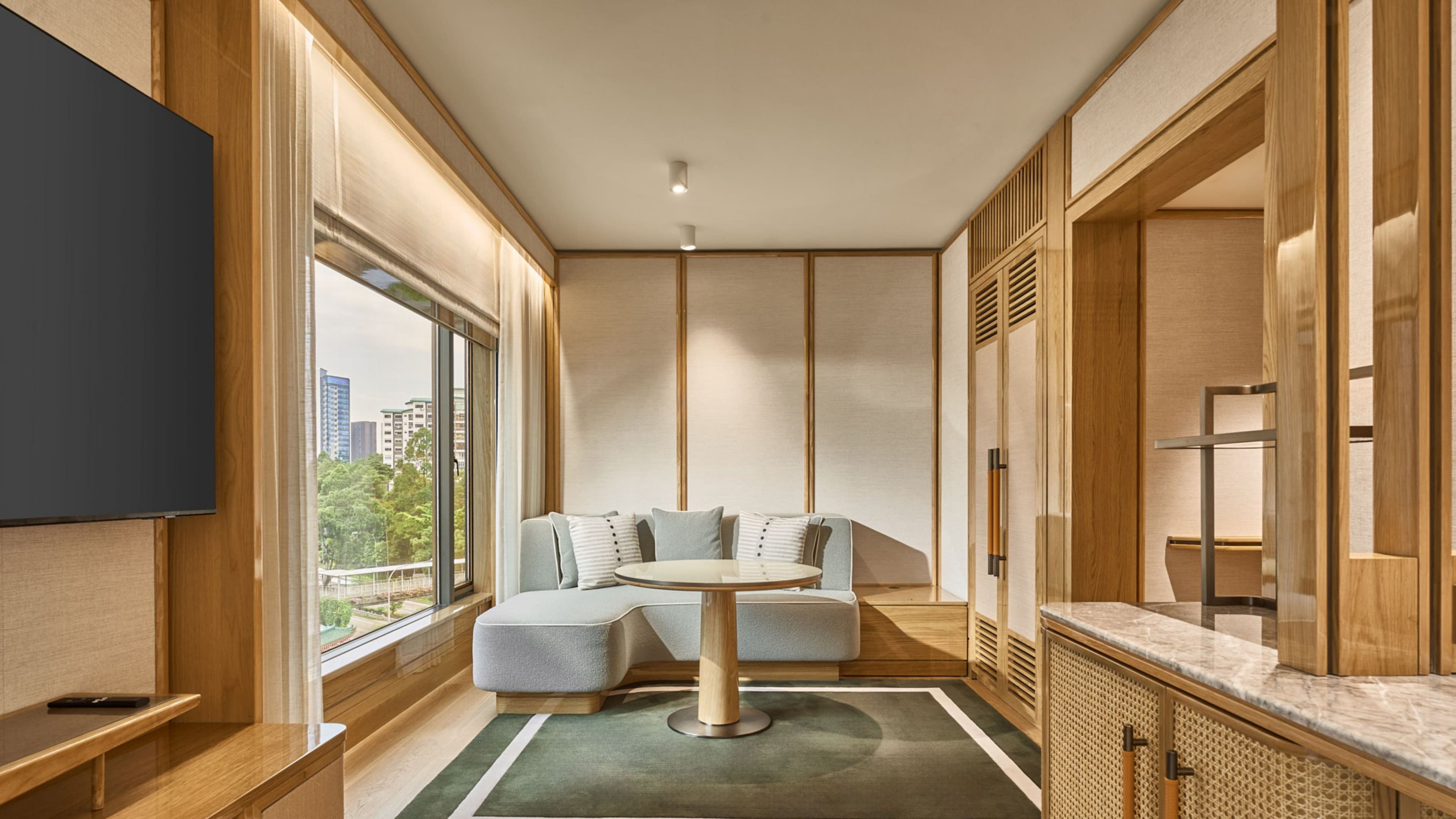 Holiday Inn Singapore Orchard City Centre — 20