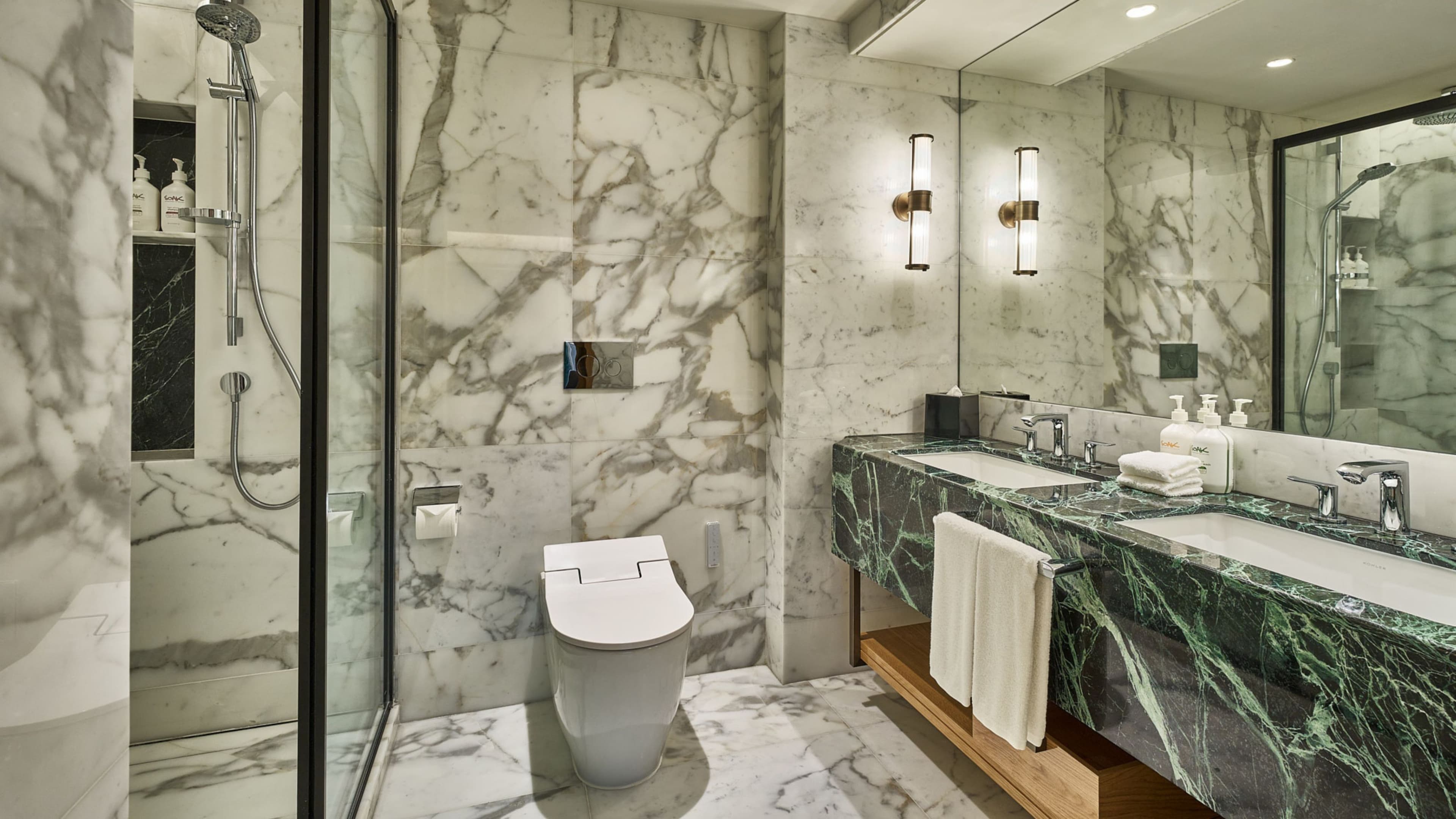 Holiday Inn Singapore Orchard City Centre — 16