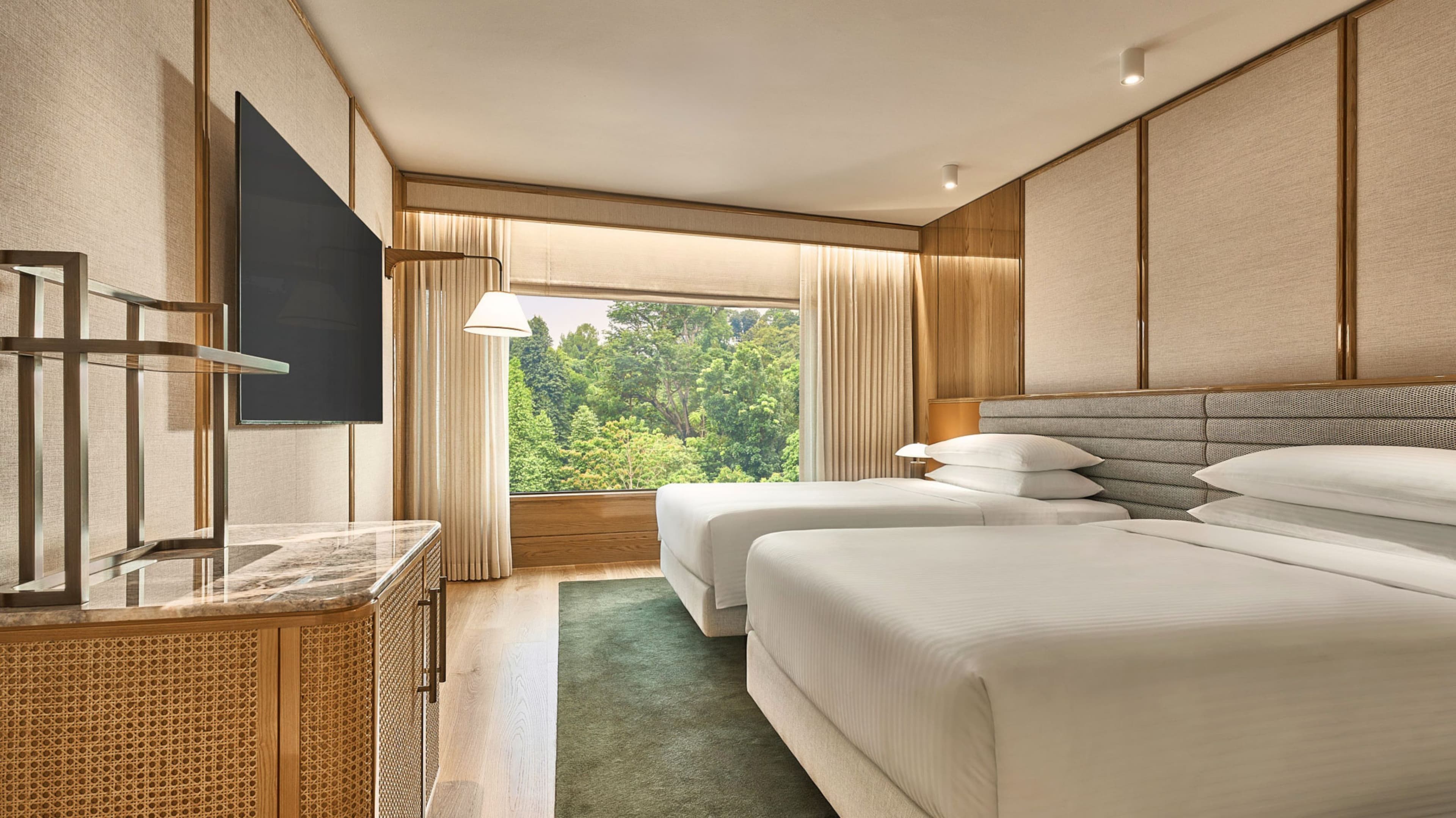 Holiday Inn Singapore Orchard City Centre — 9