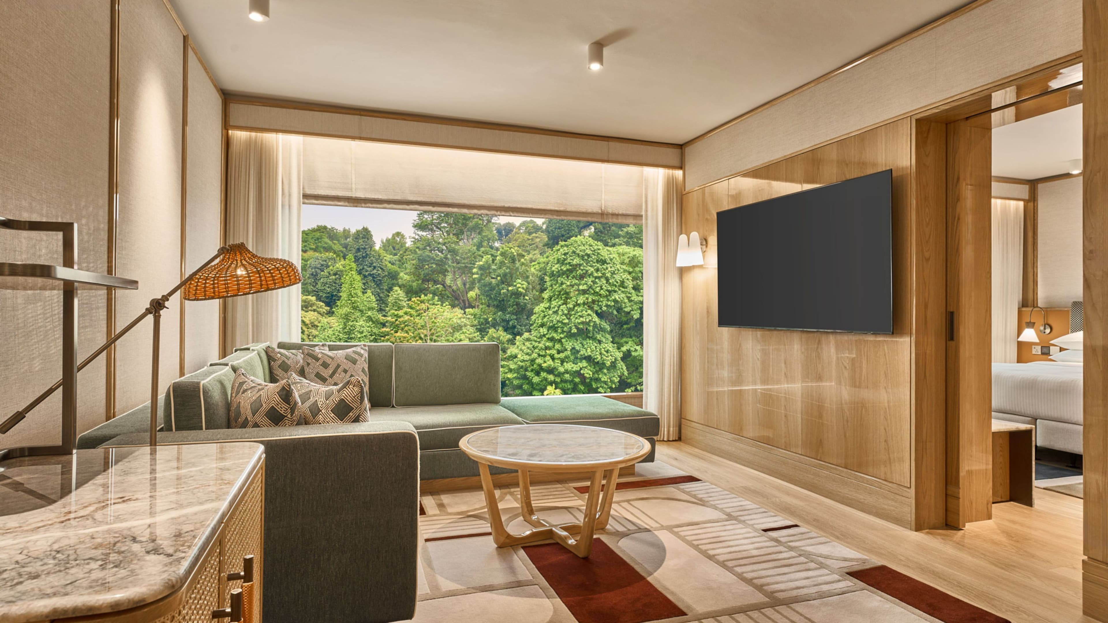 Holiday Inn Singapore Orchard City Centre — 15