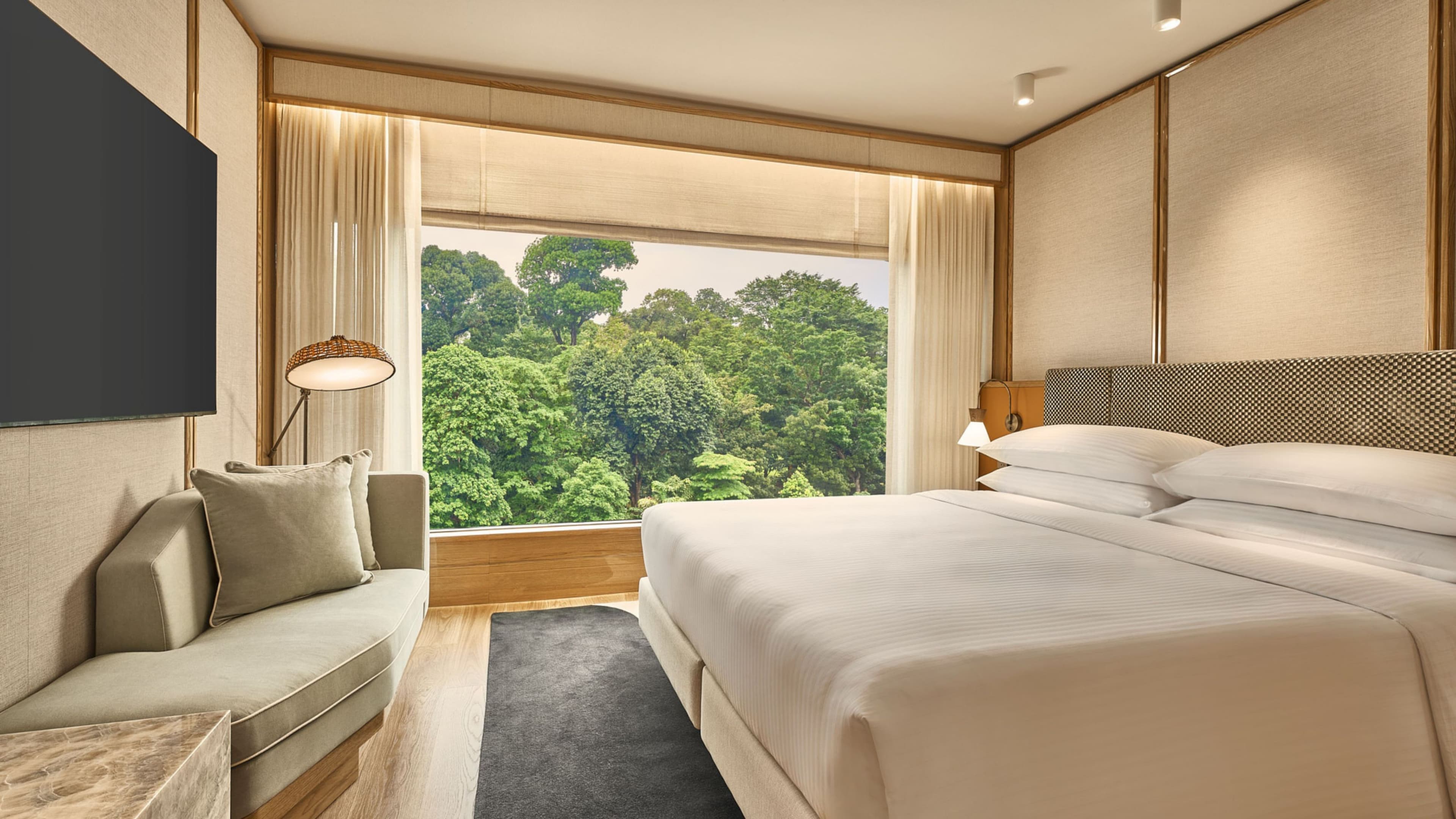 Holiday Inn Singapore Orchard City Centre — 17