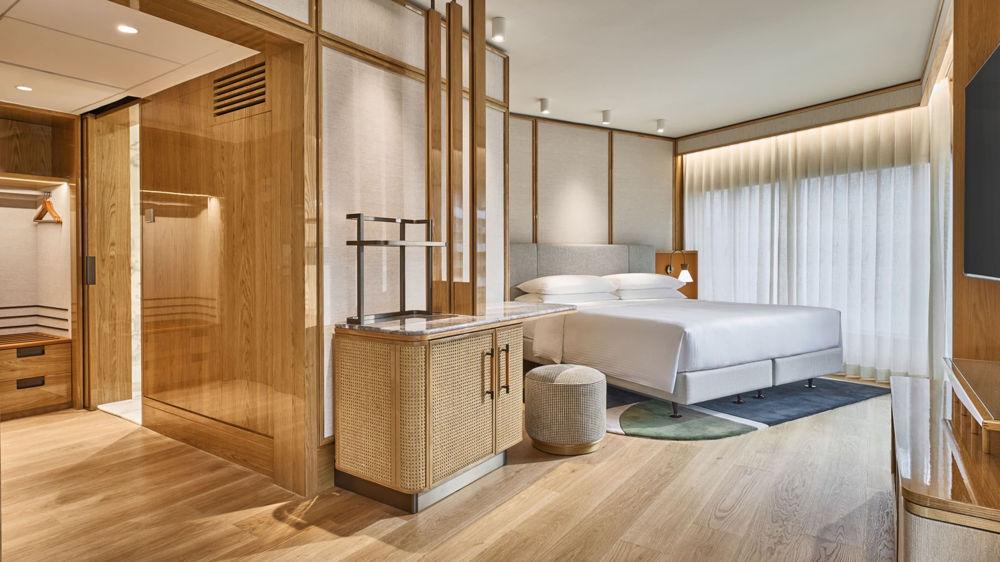 Holiday Inn Singapore Orchard City Centre — 18