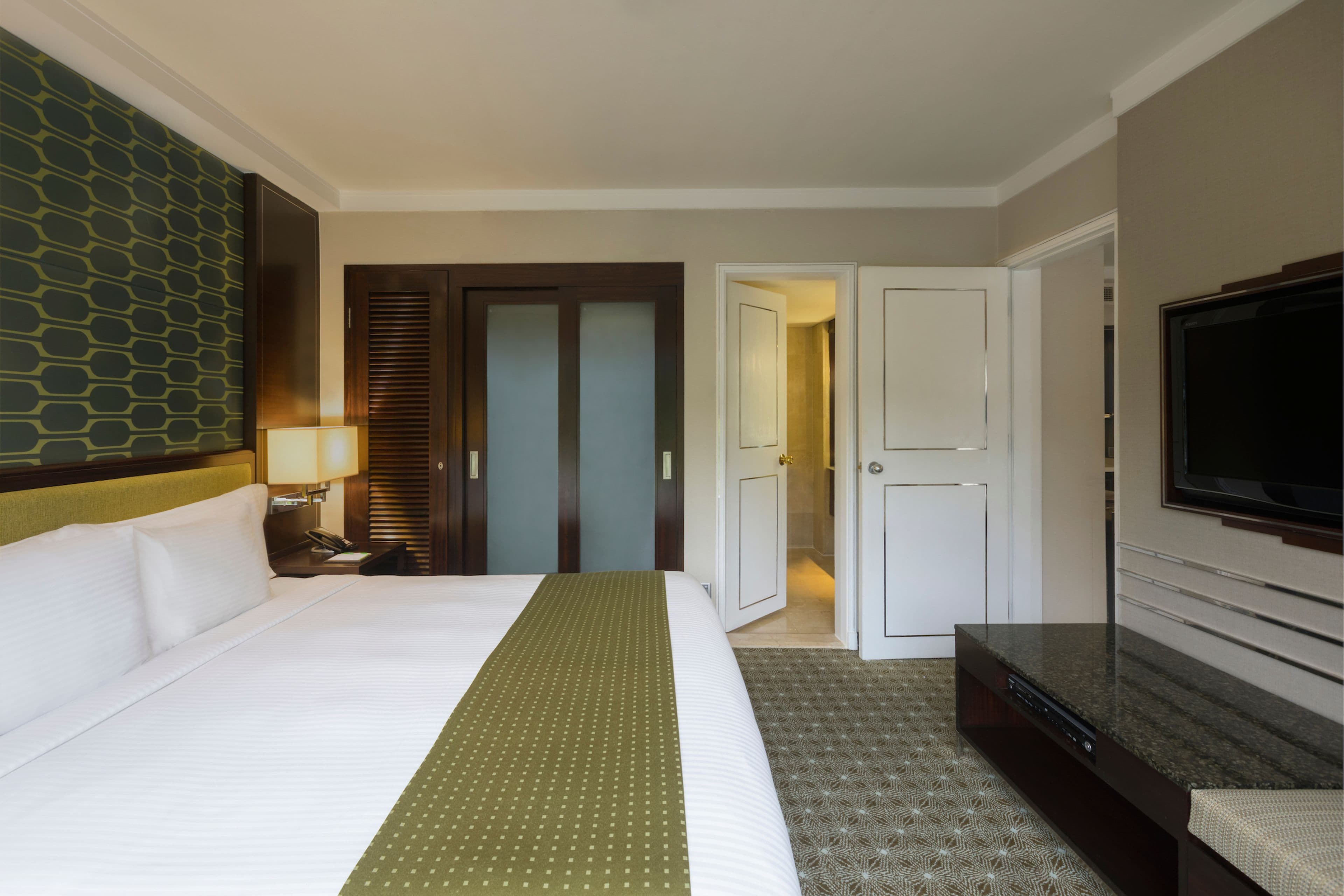 Holiday Inn Singapore Orchard City Centre — 19