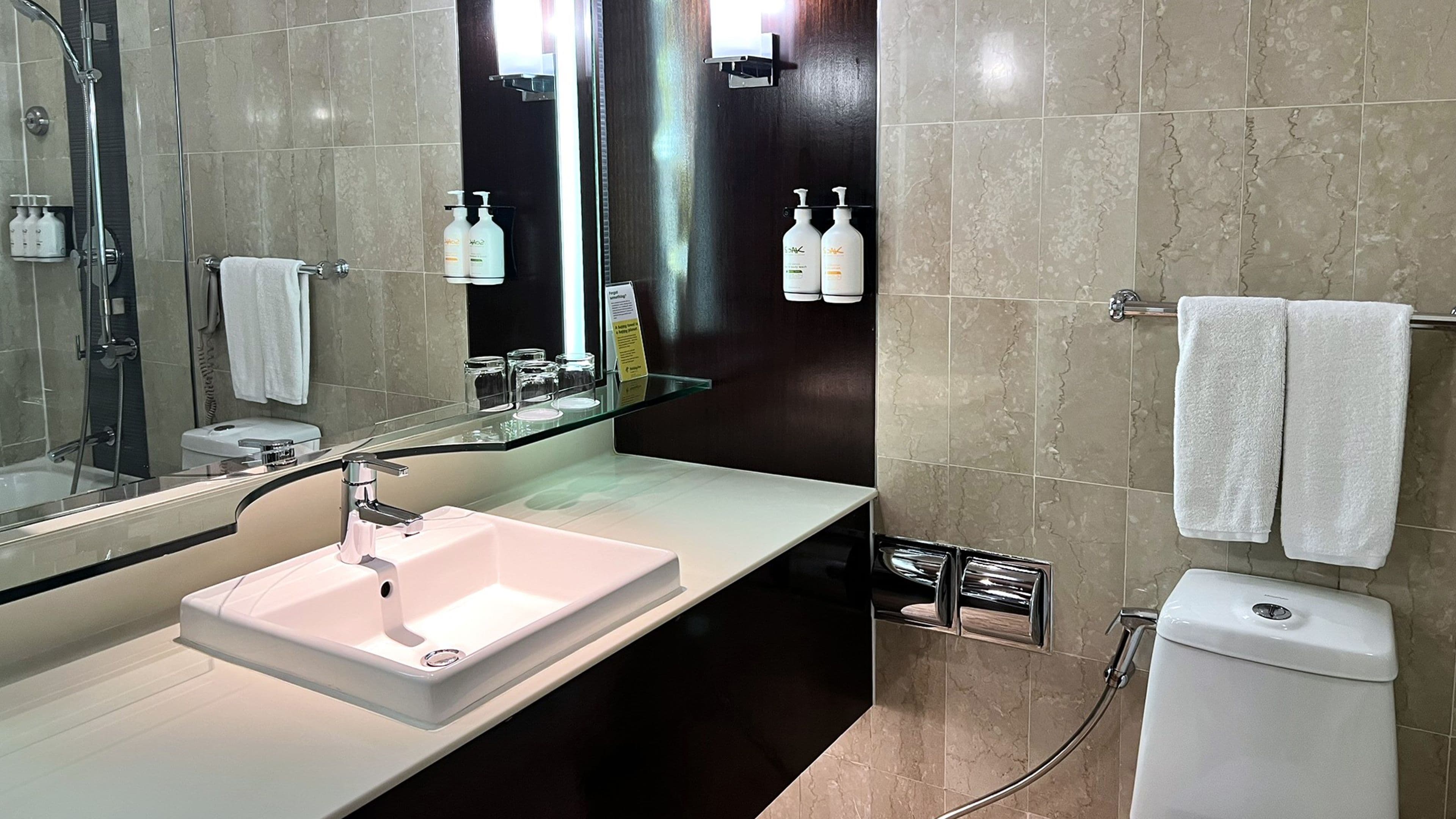 Holiday Inn Singapore Orchard City Centre — 5