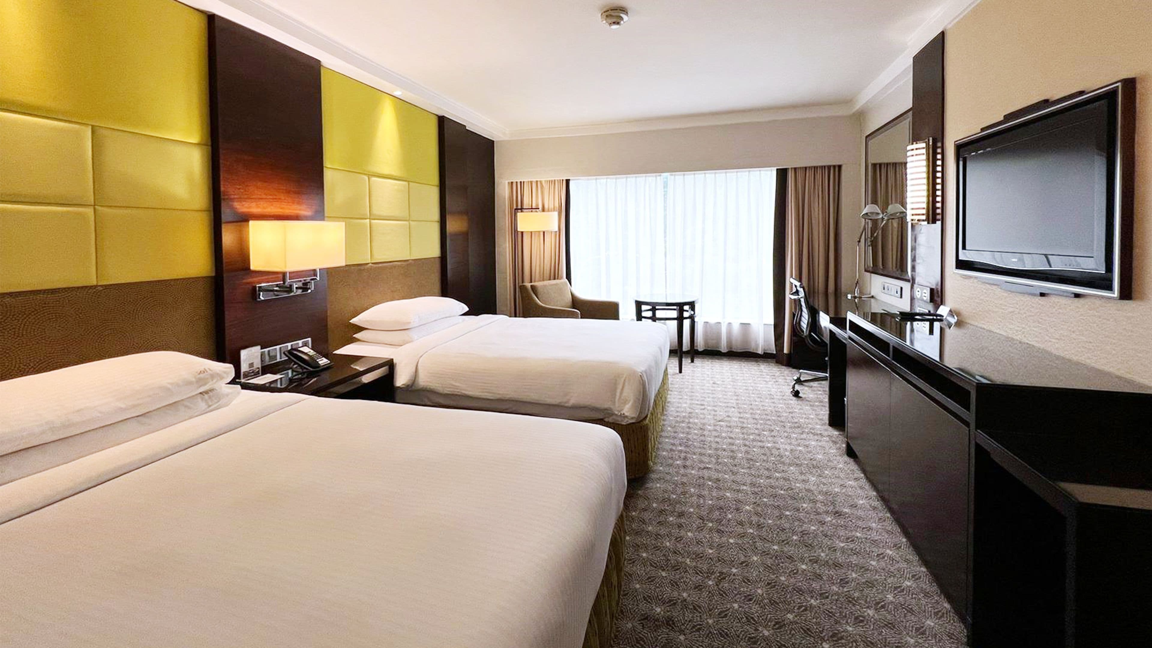Holiday Inn Singapore Orchard City Centre — 4