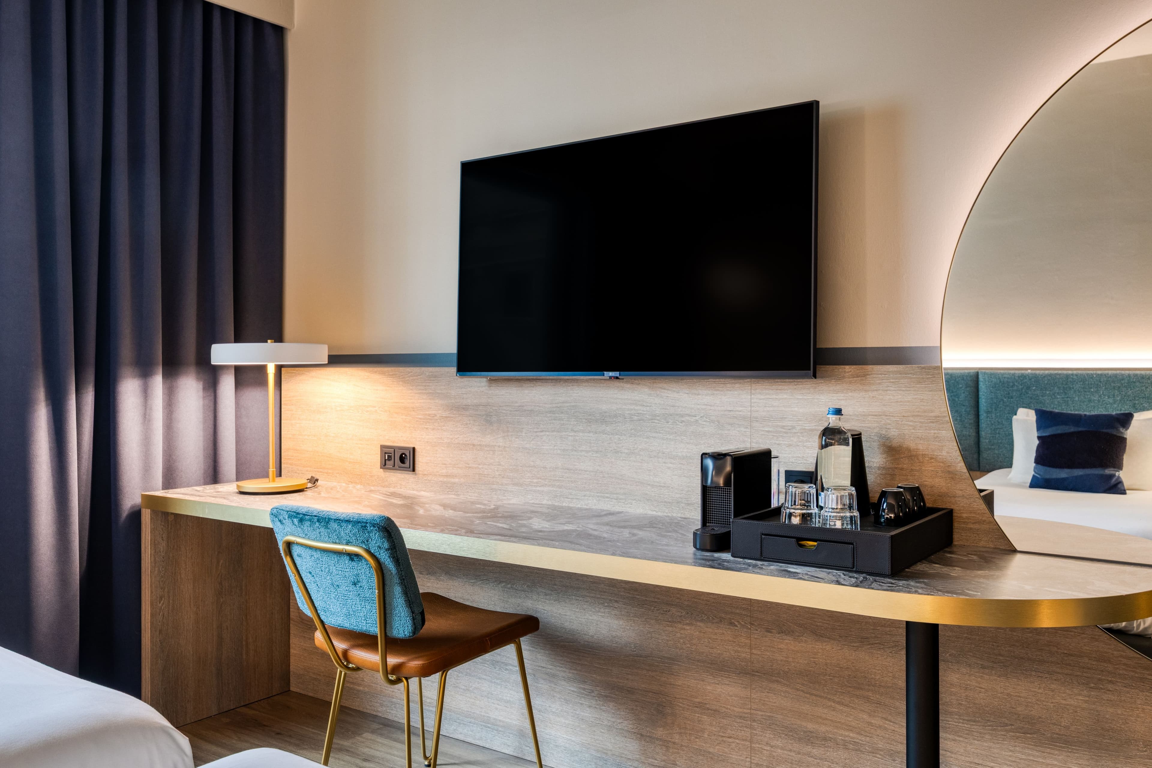 Holiday Inn Gent - Expo — 5
