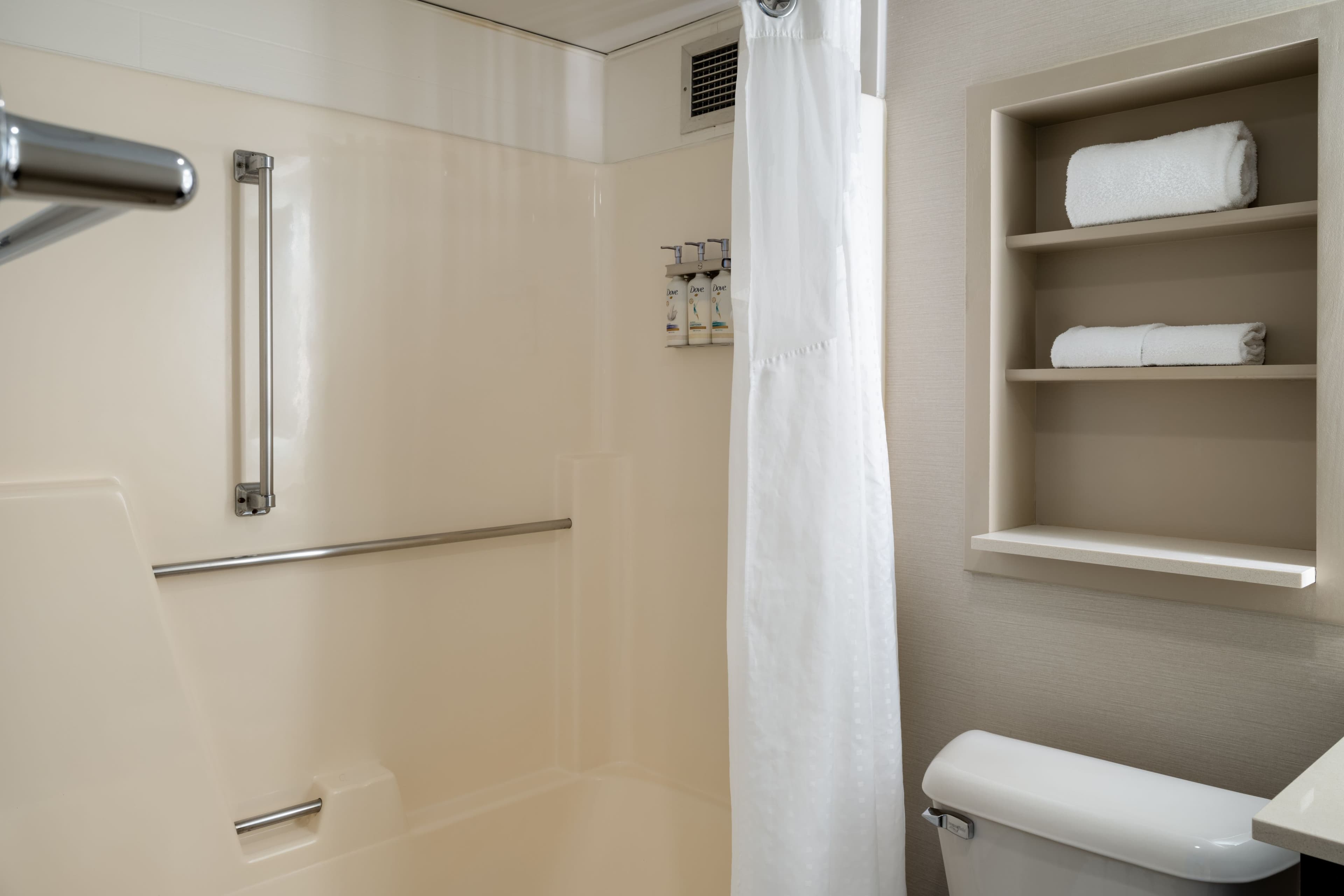 Holiday Inn Sioux Falls-City Centre — 8