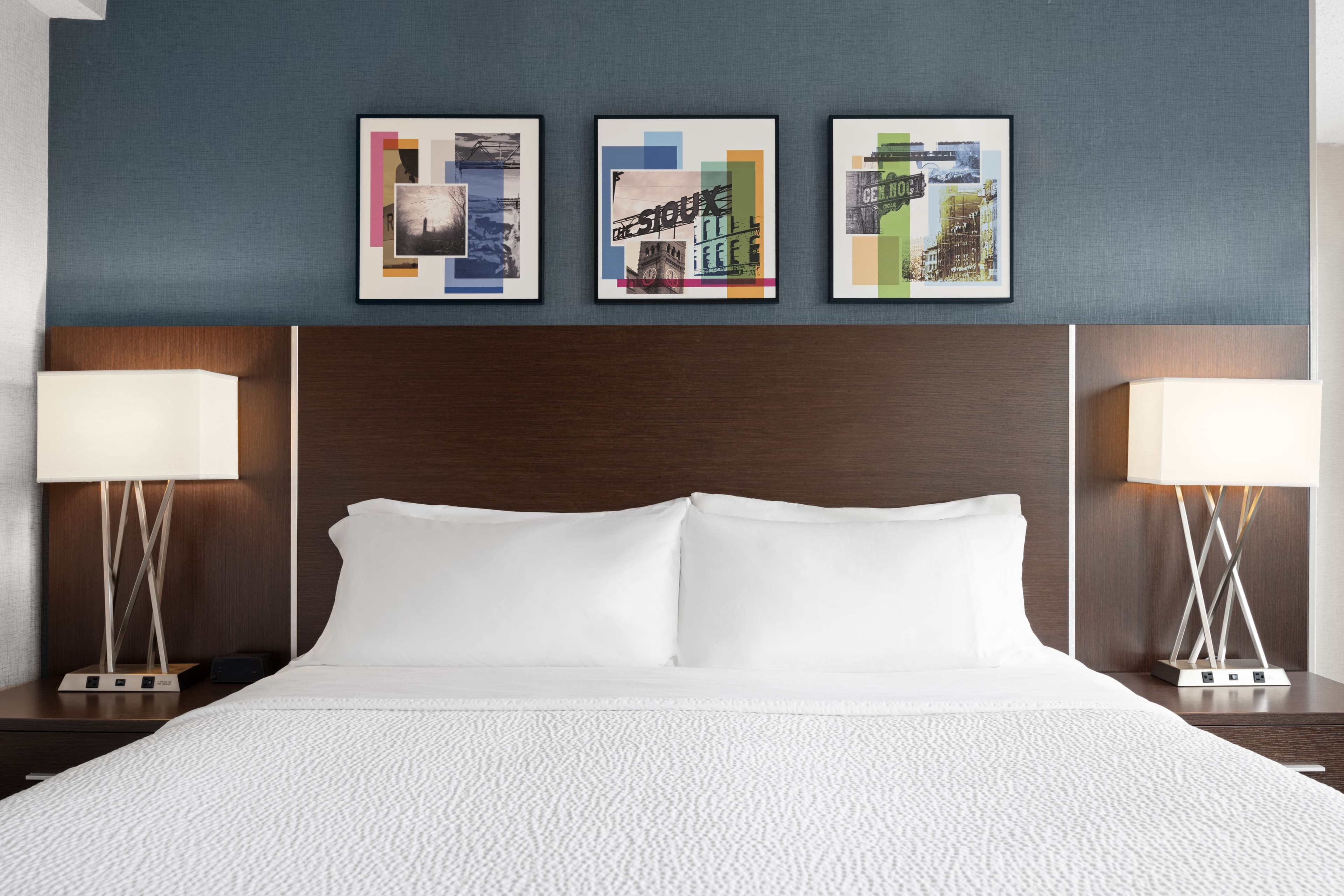 Holiday Inn Sioux Falls-City Centre - Image 5
