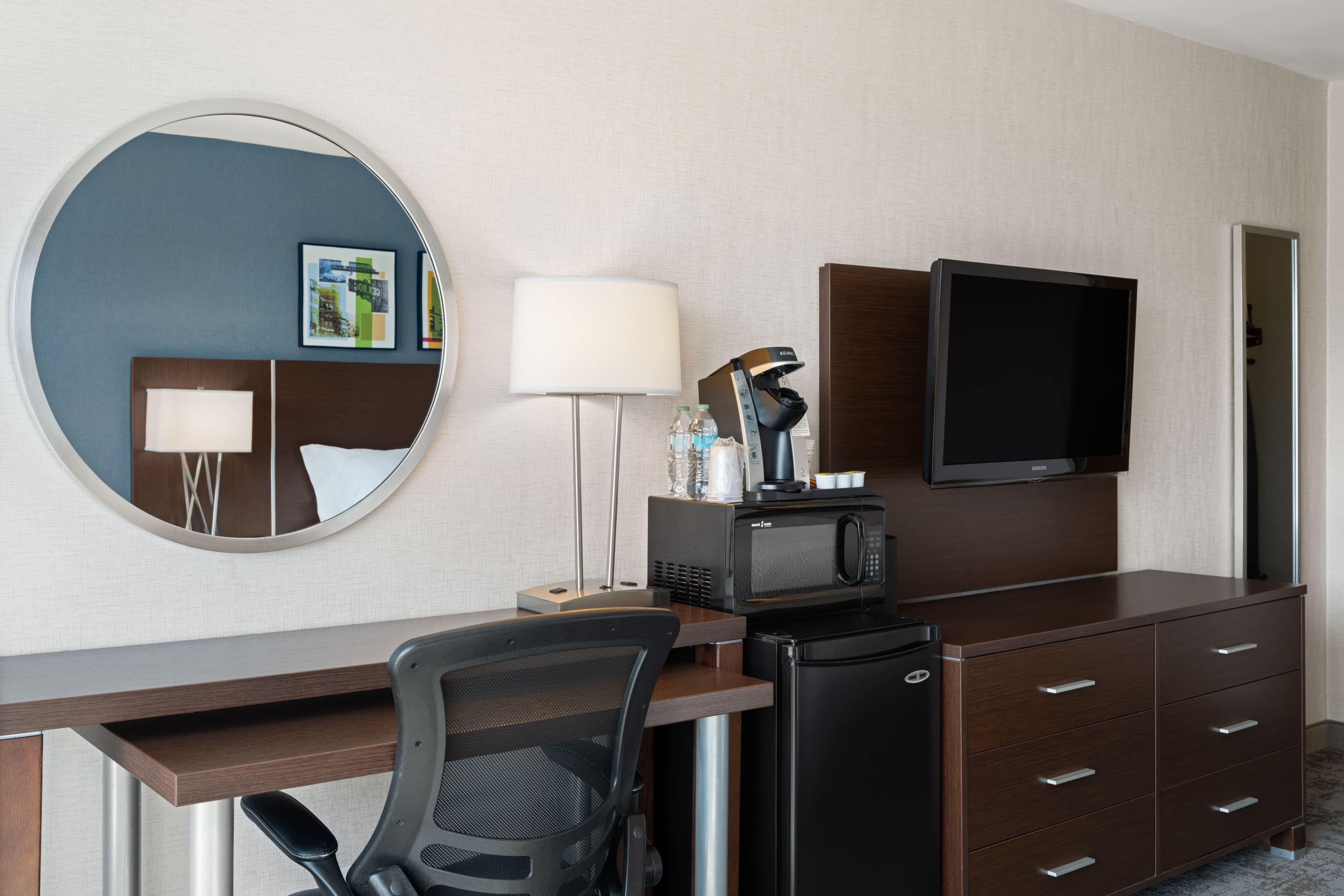 Holiday Inn Sioux Falls-City Centre - Image 4