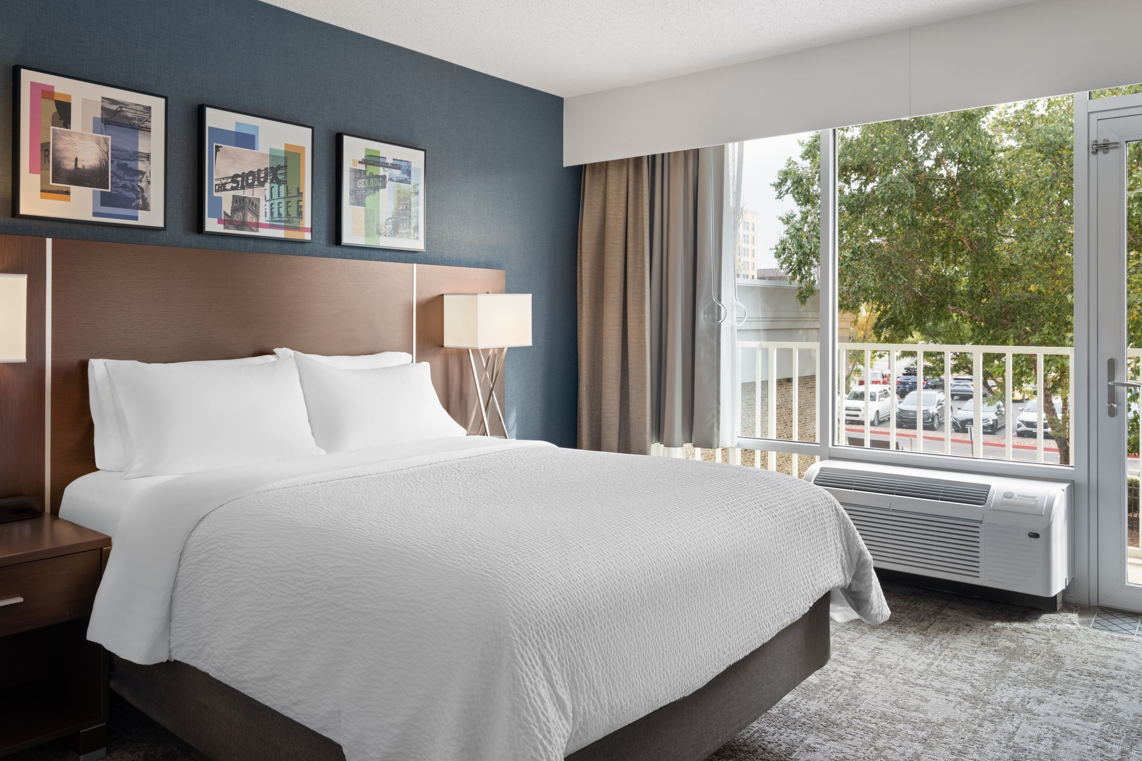 Holiday Inn Sioux Falls-City Centre — 10