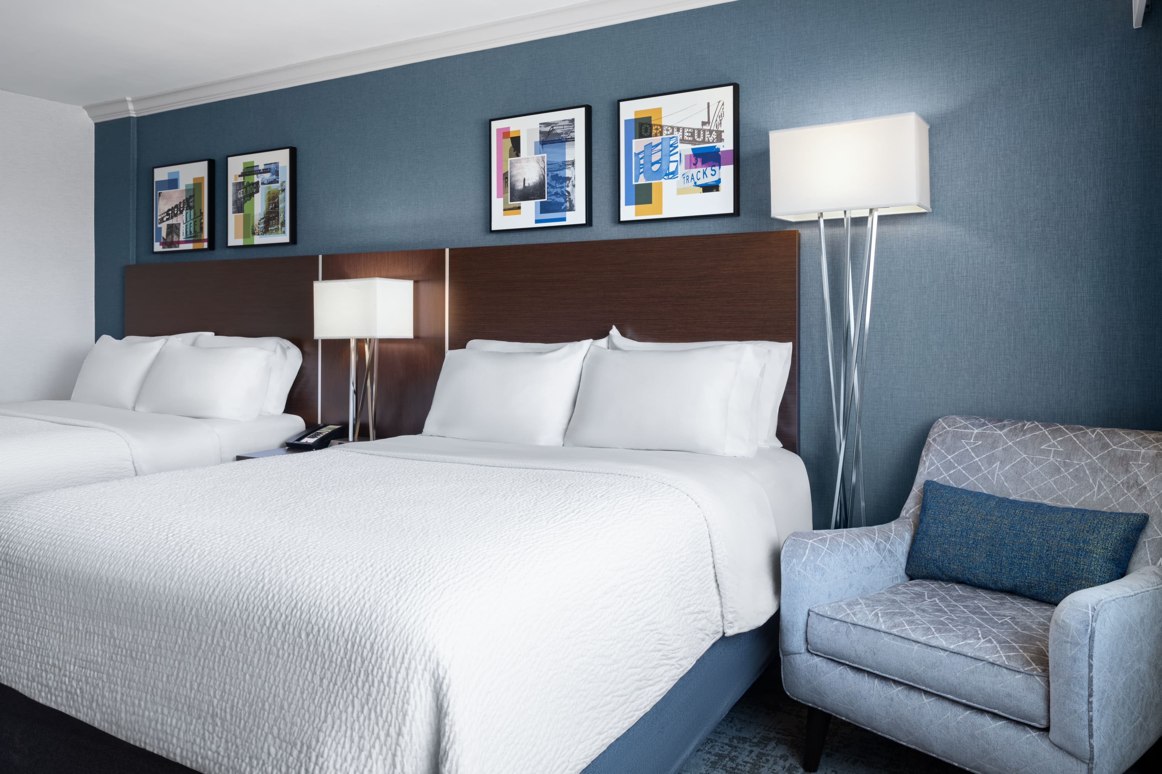 Holiday Inn Sioux Falls-City Centre — 21
