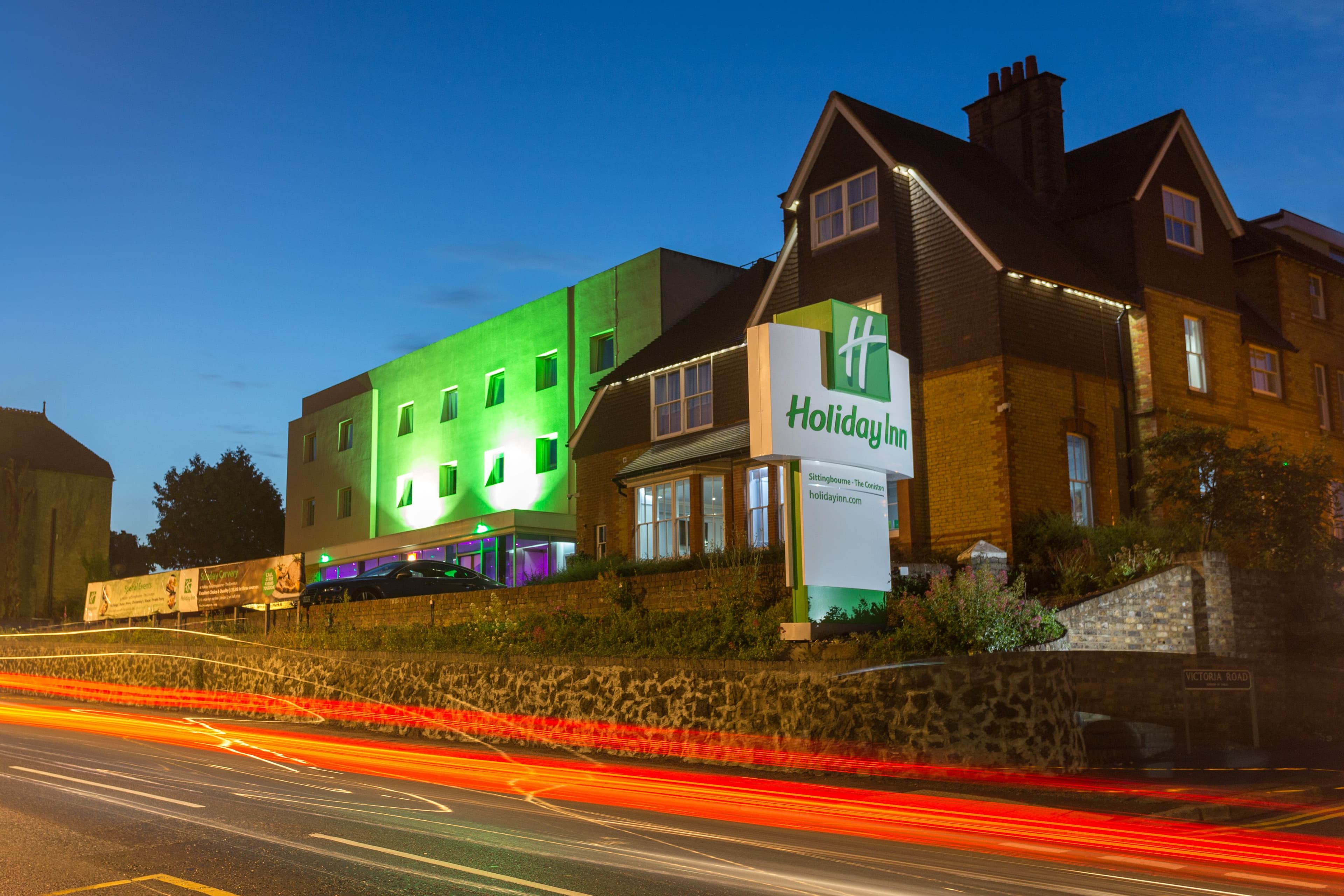 Holiday Inn Sittingbourne - Image 1