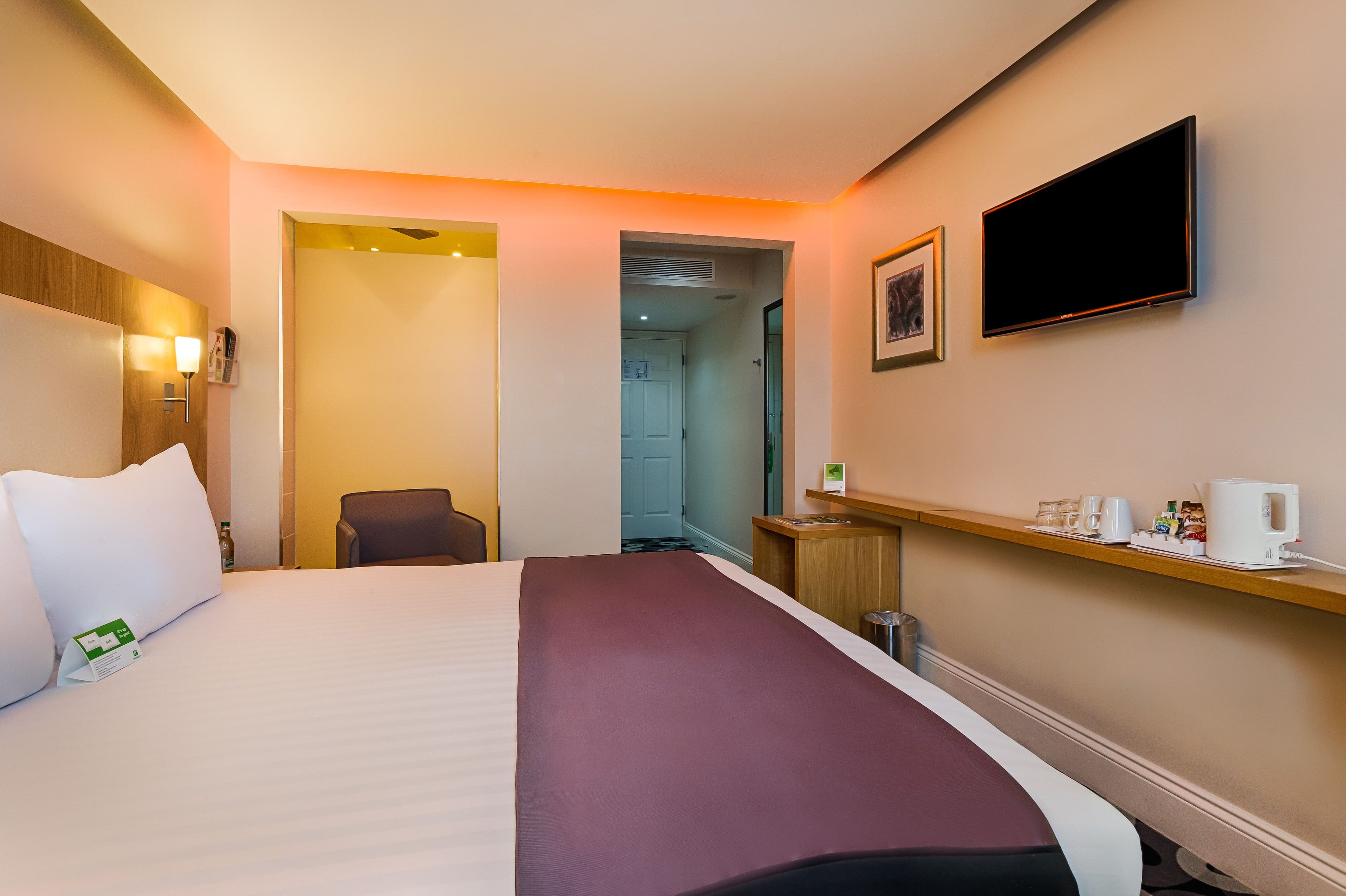 Holiday Inn Sittingbourne - Image 5