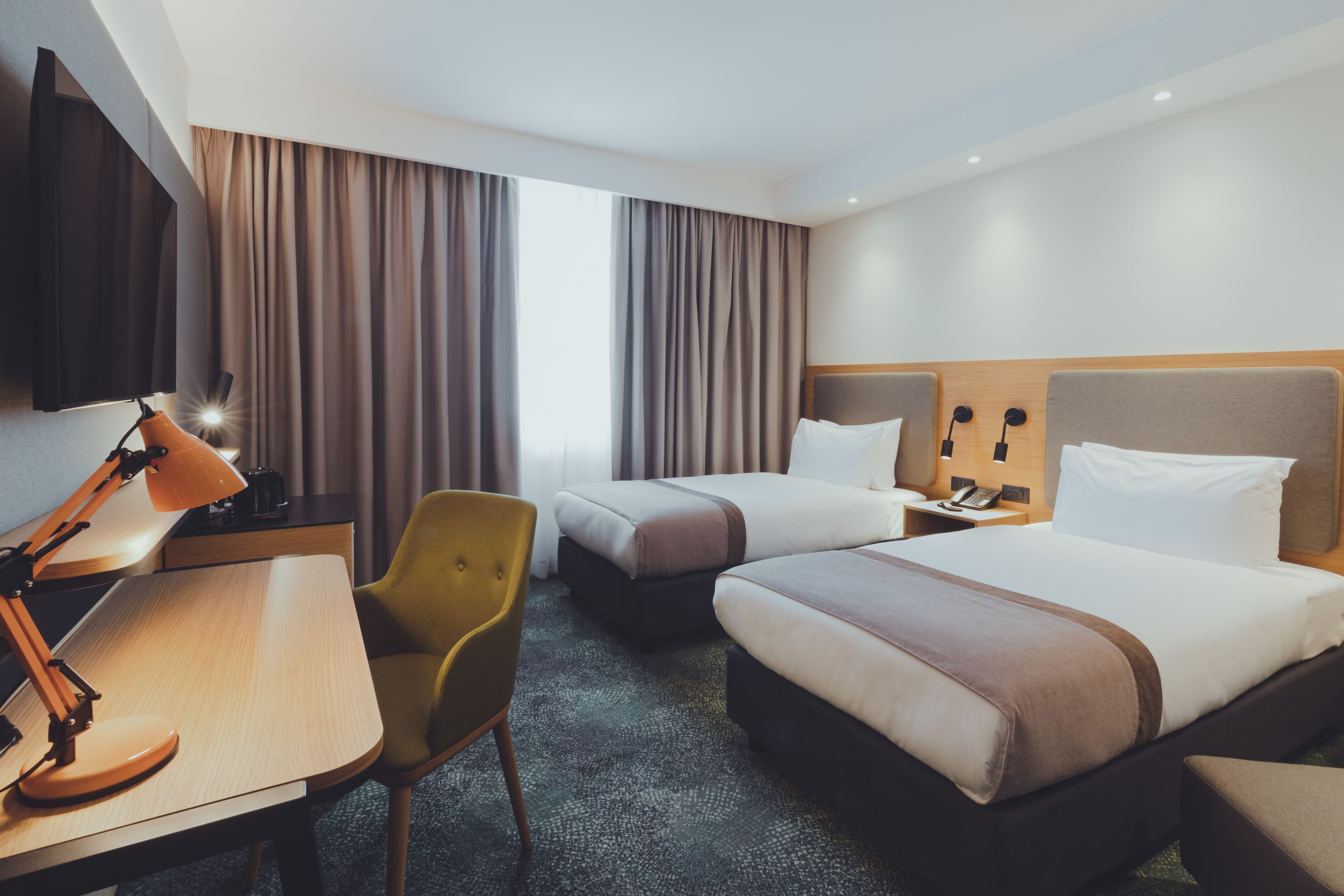 Holiday Inn Skopje — 26