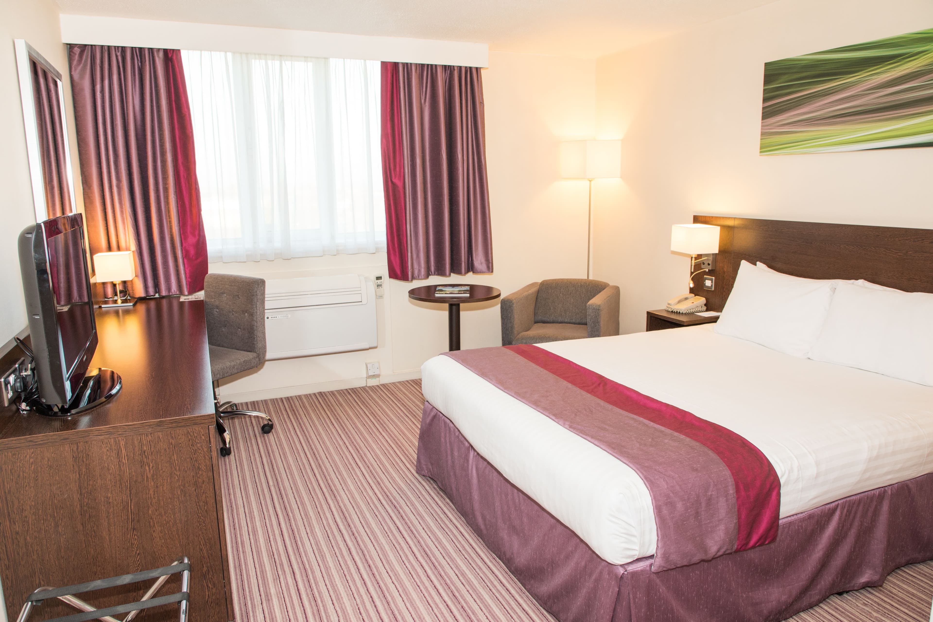 Holiday Inn Slough - Windsor — 22