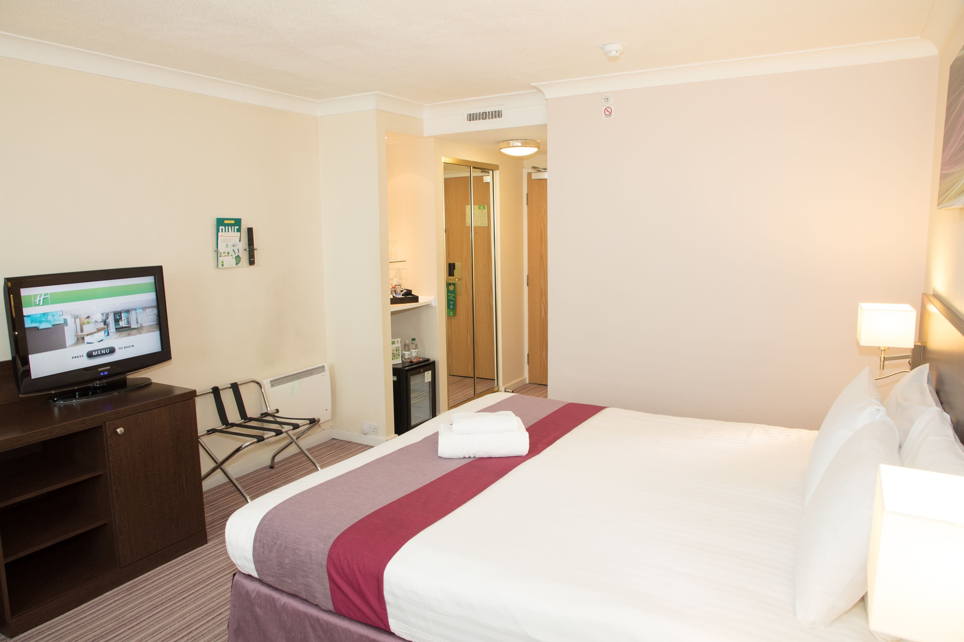 Holiday Inn Slough - Windsor — 17