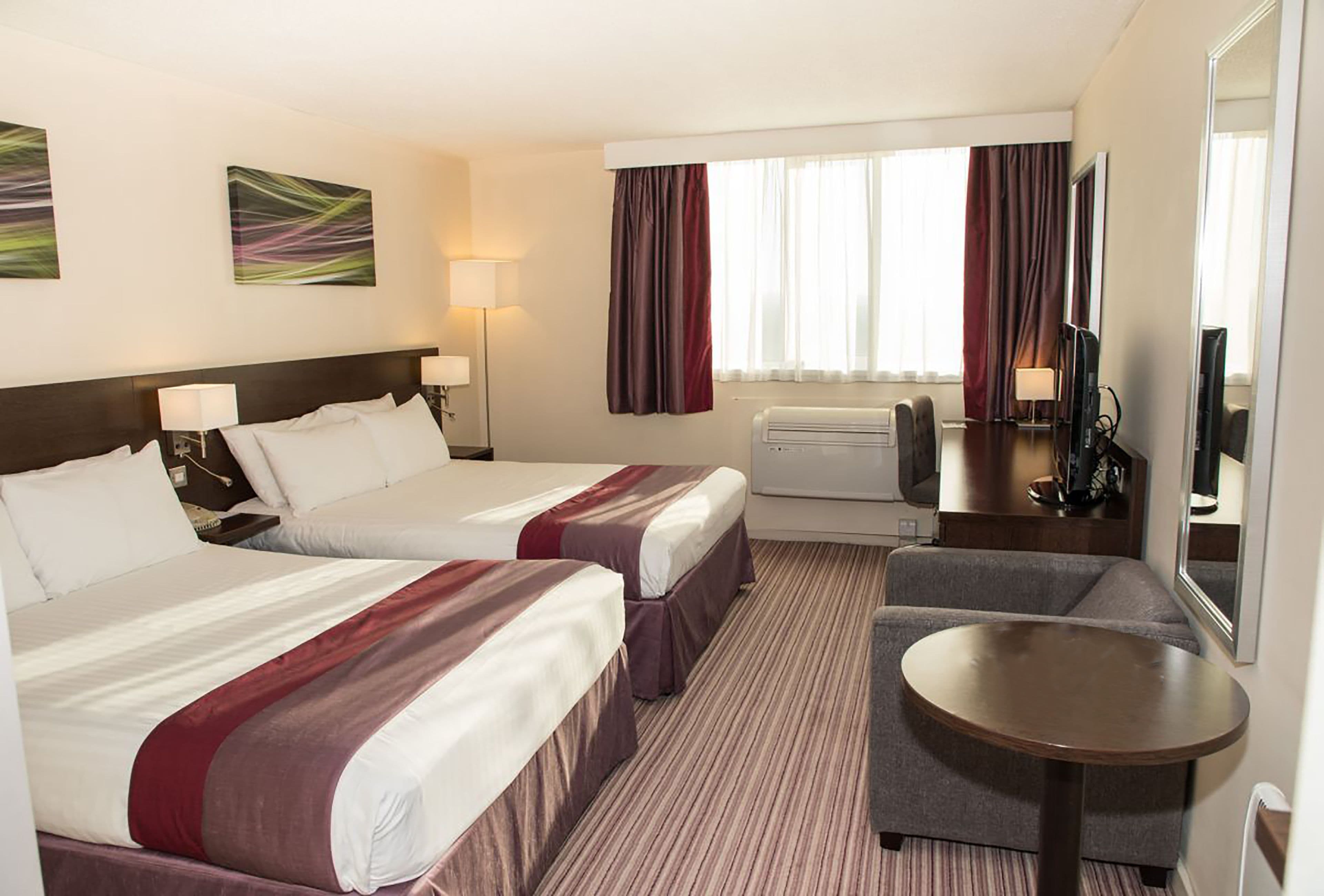 Holiday Inn Slough - Windsor — 30