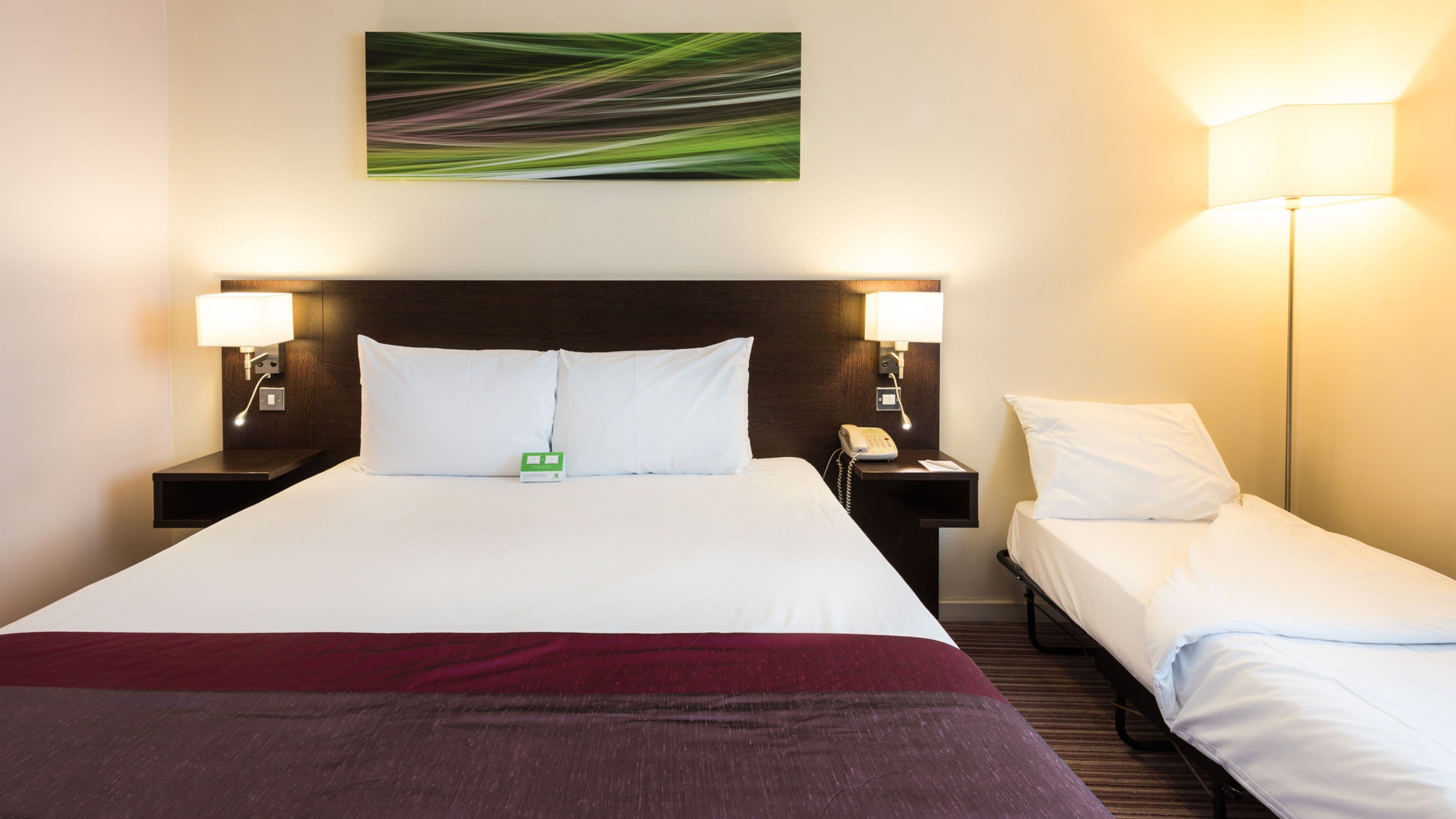 Holiday Inn Slough - Windsor — 27