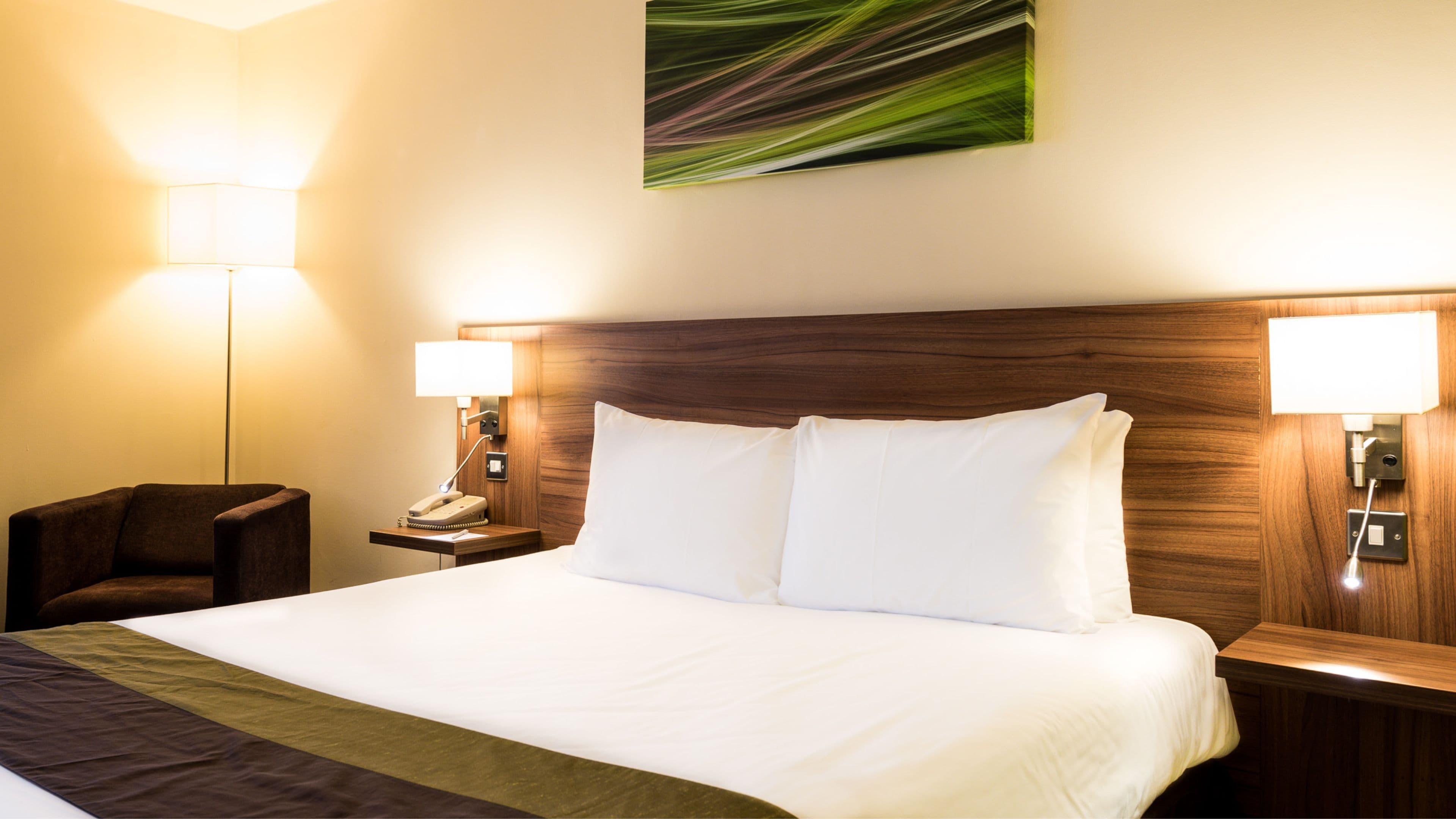 Holiday Inn Slough - Windsor — 25