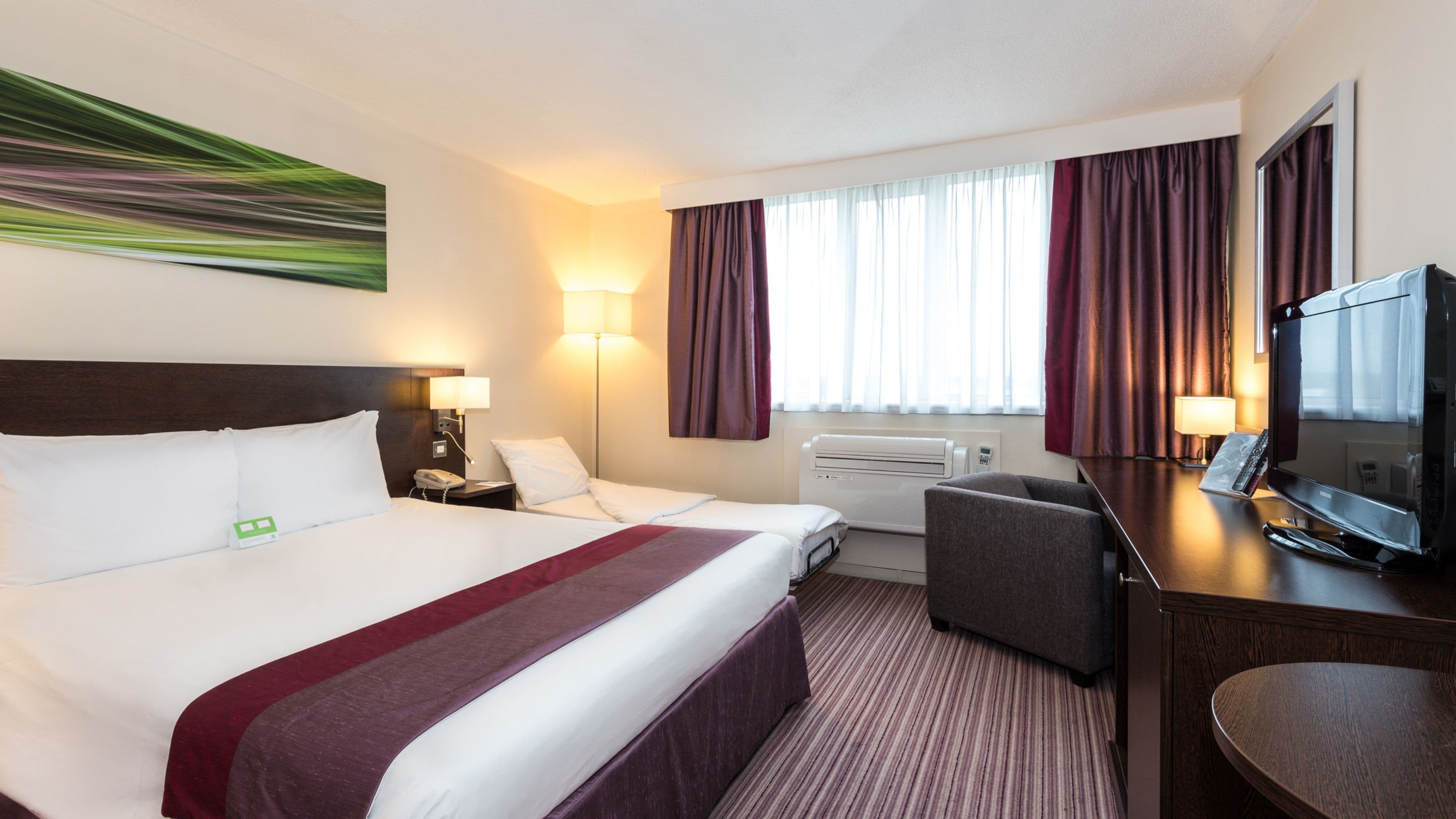 Holiday Inn Slough - Windsor — 29