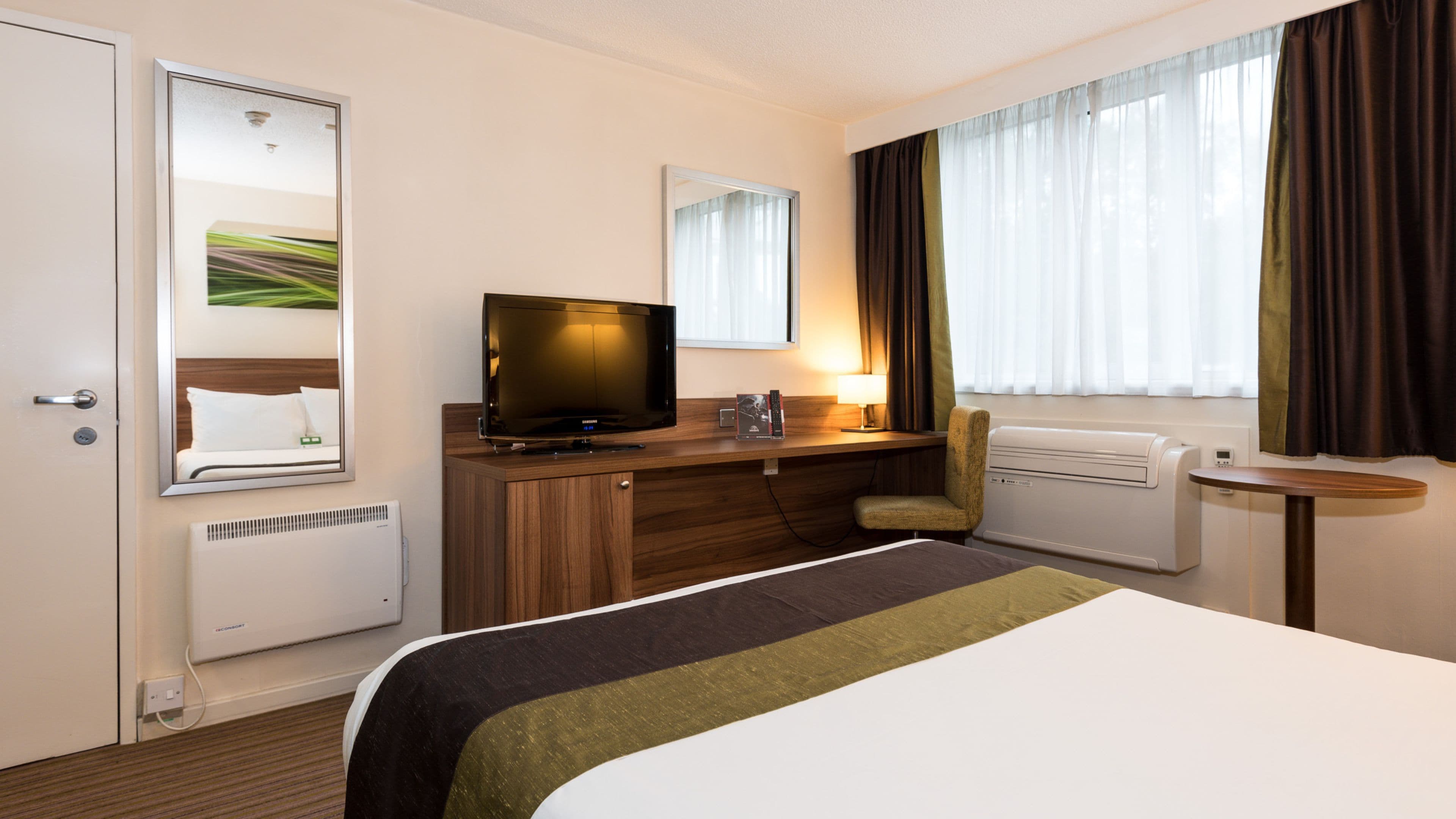 Holiday Inn Slough - Windsor — 28