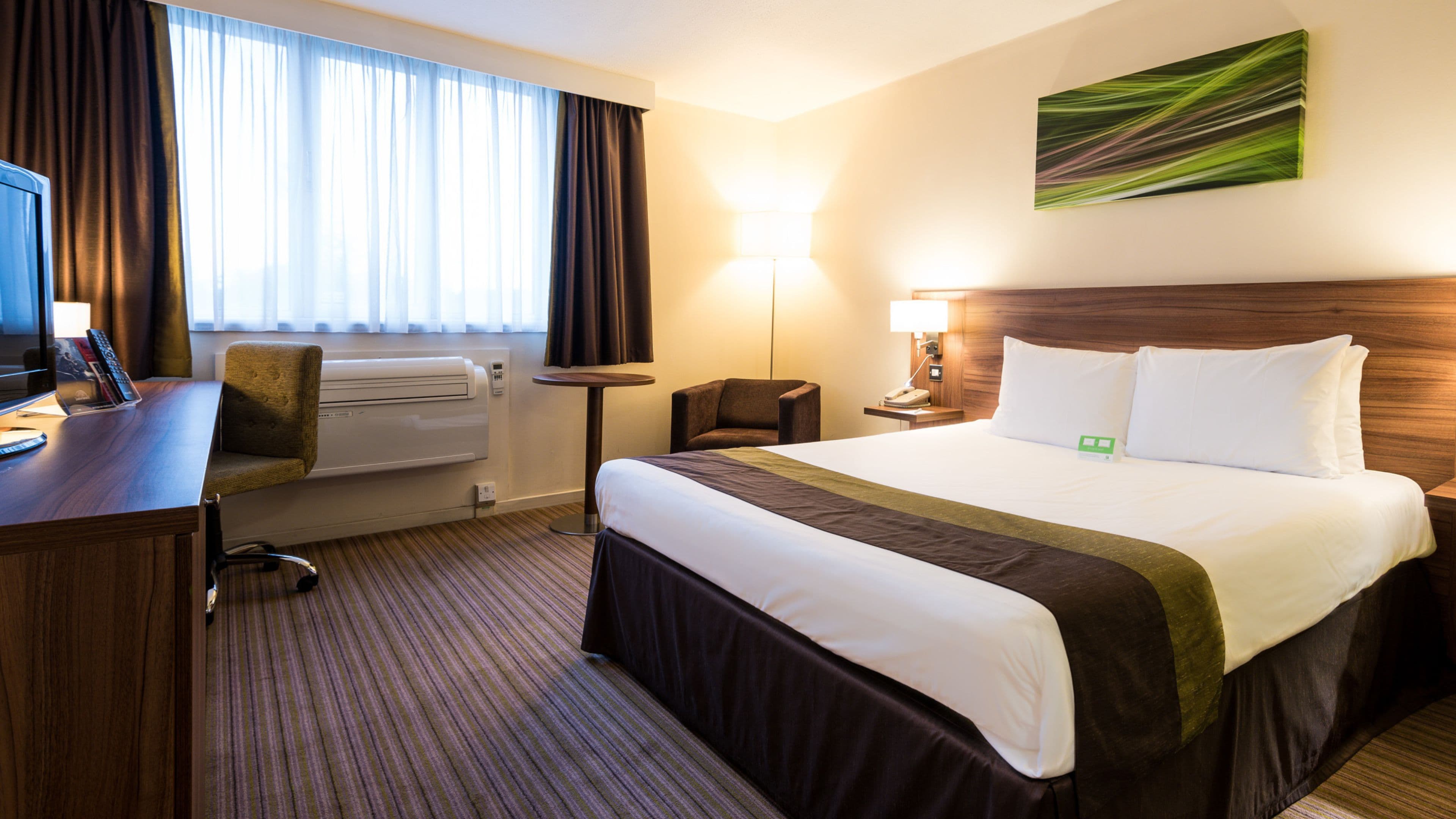 Holiday Inn Slough - Windsor — 26