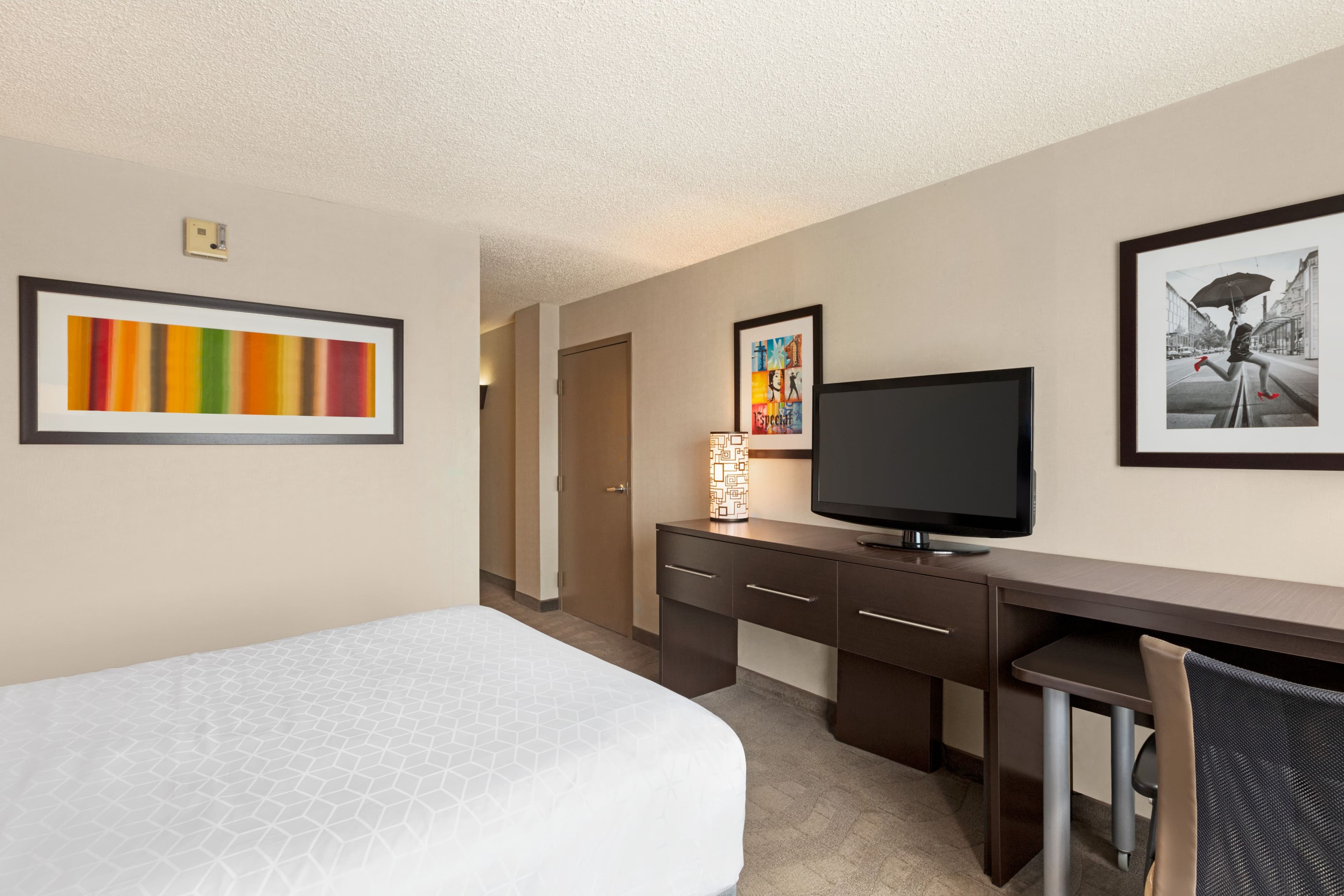 Holiday Inn Boston - Cambridge Area — 27