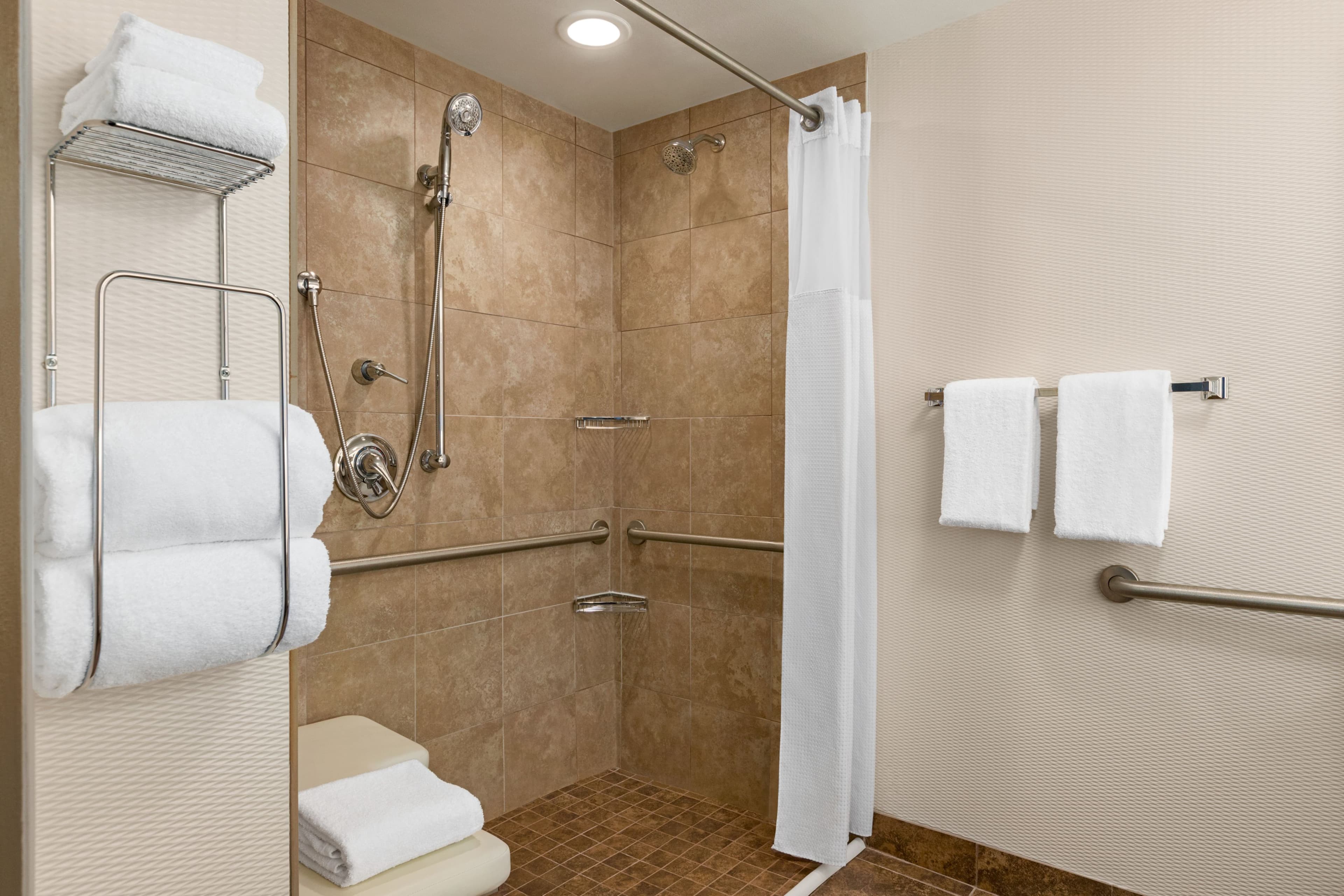 Holiday Inn Boston - Cambridge Area — 26