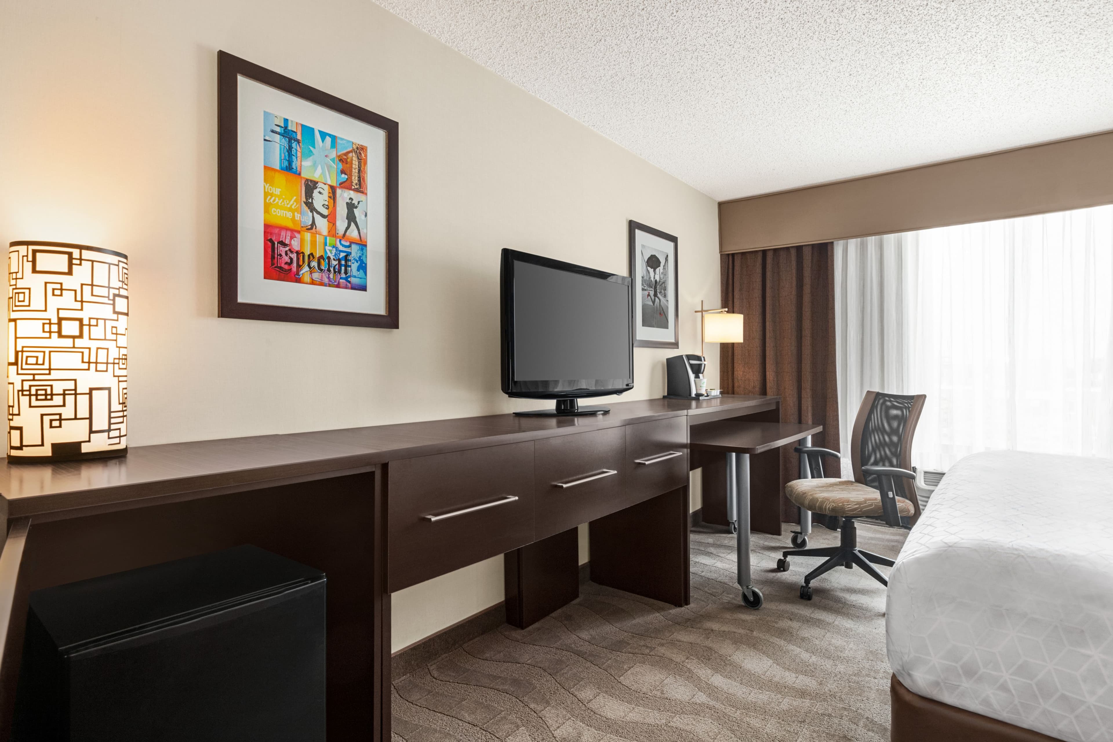 Holiday Inn Boston - Cambridge Area — 14