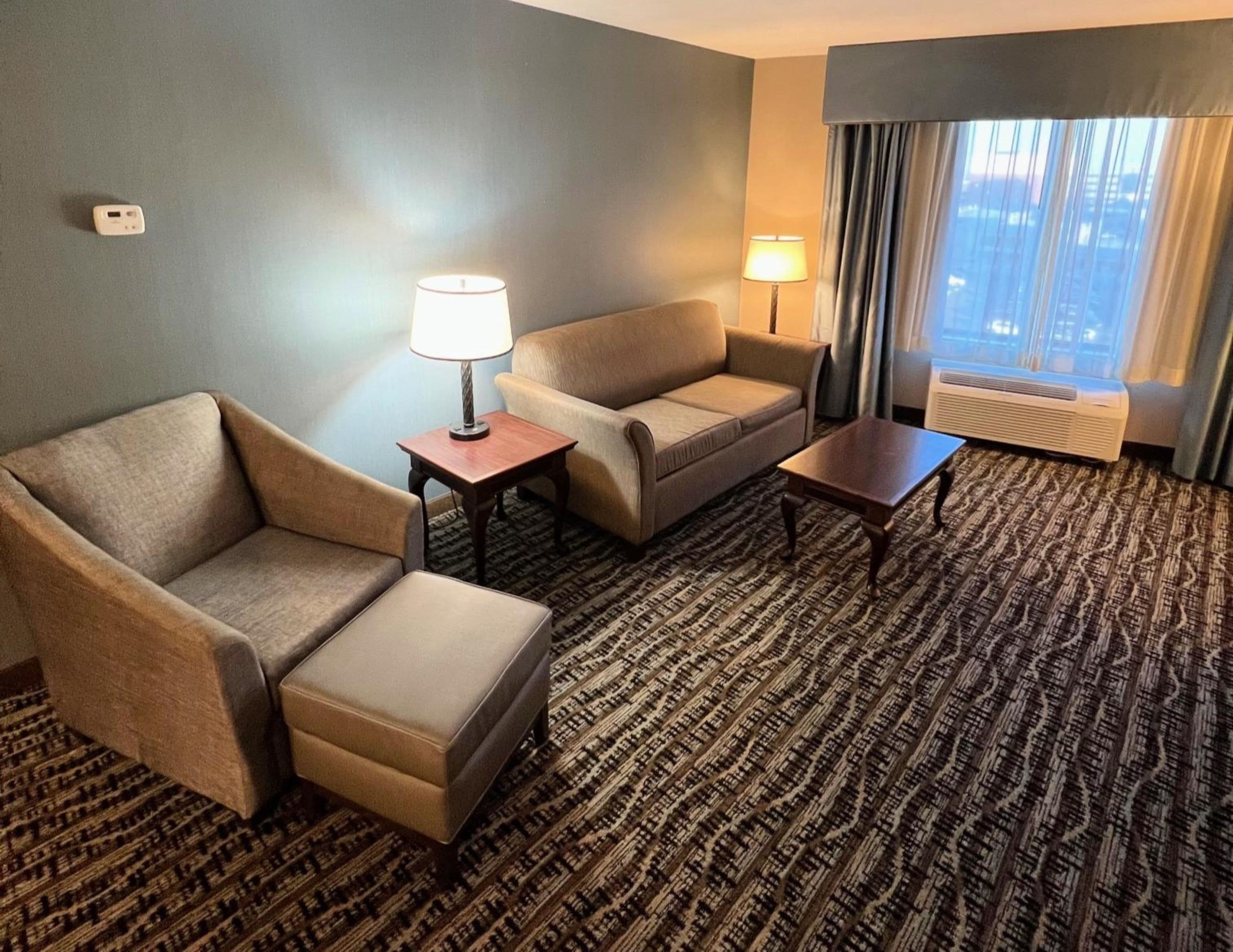 Holiday Inn South Jordan - SLC South — 27