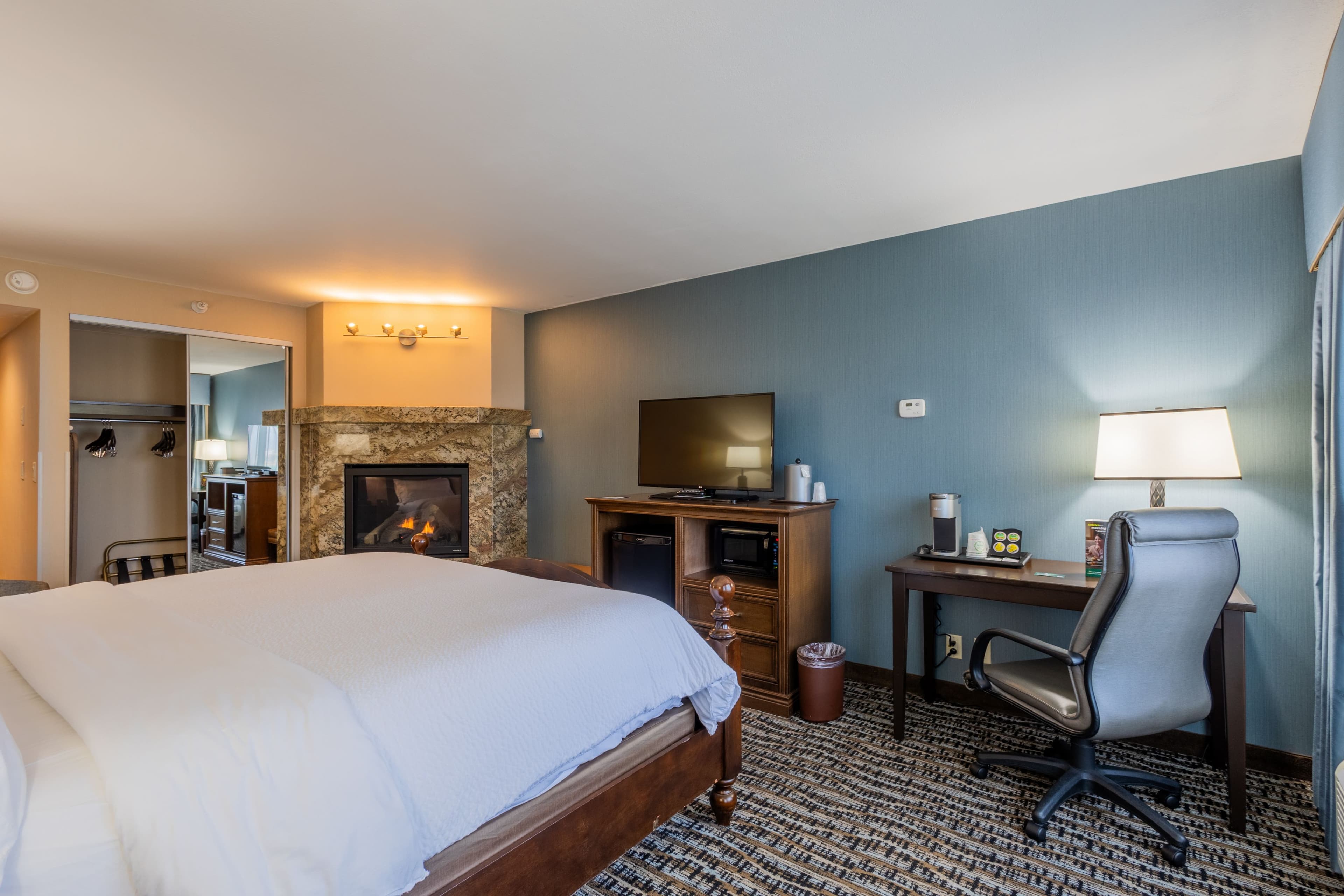 Holiday Inn South Jordan - SLC South — 37