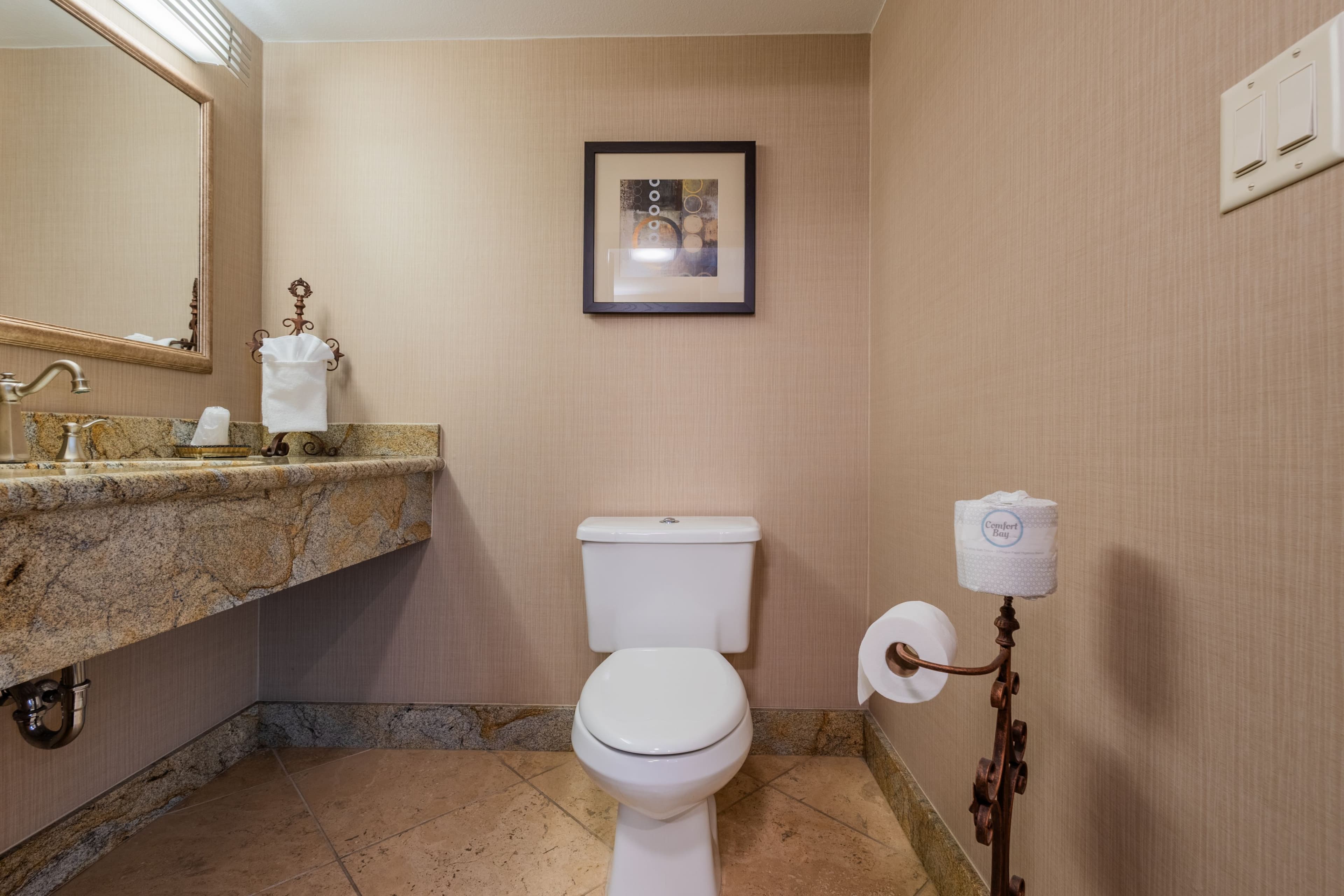 Holiday Inn South Jordan - SLC South — 20