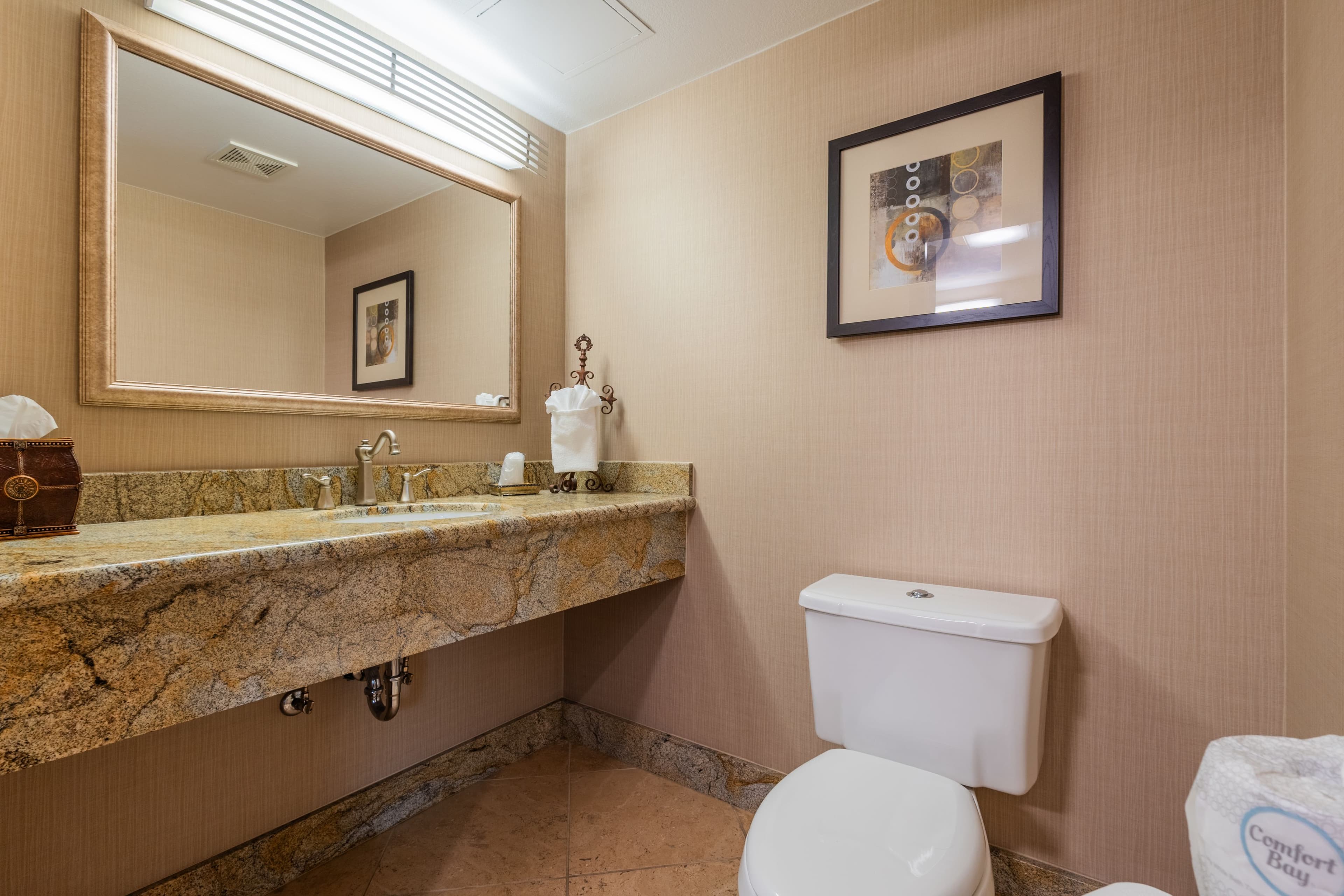 Holiday Inn South Jordan - SLC South — 19
