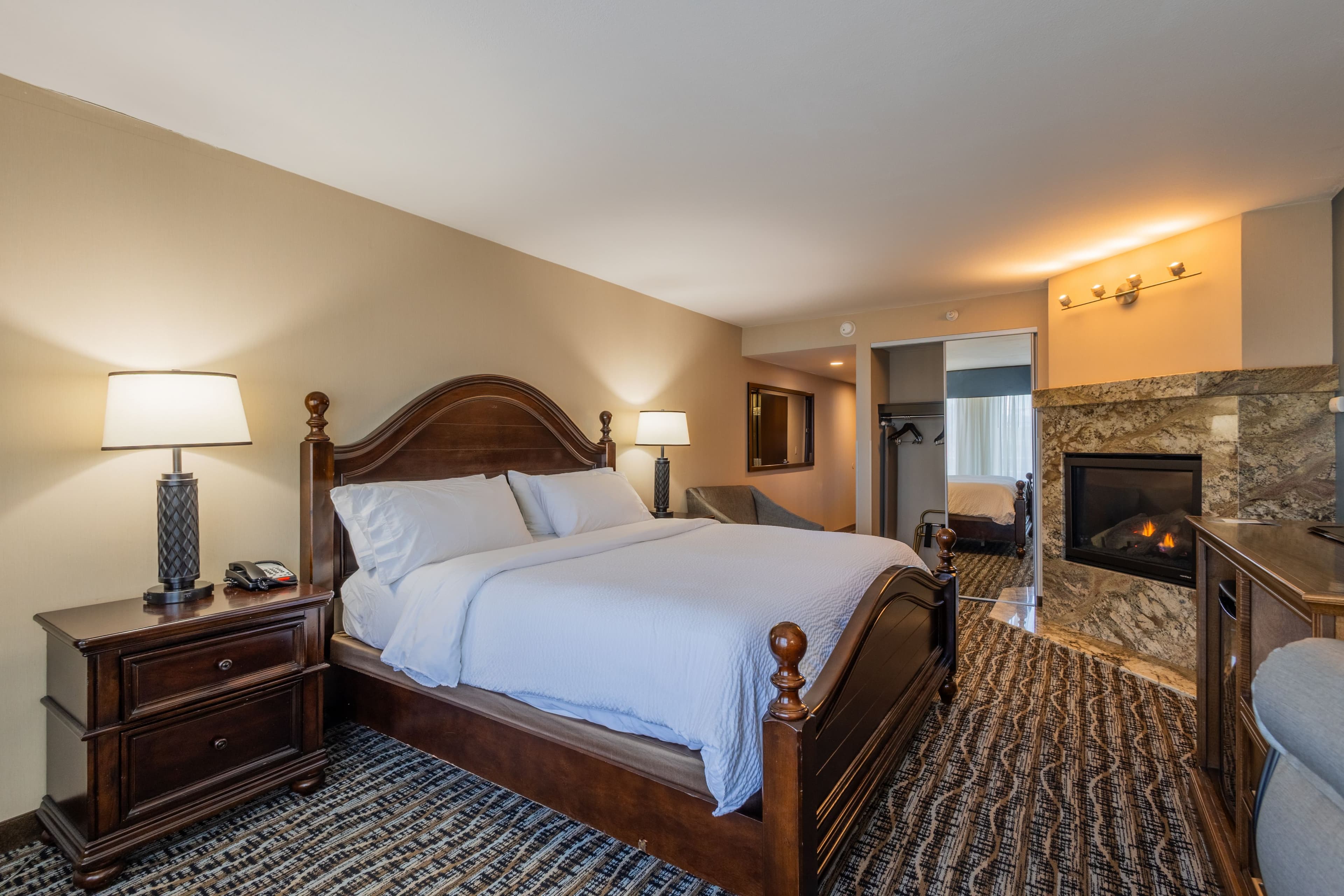Holiday Inn South Jordan - SLC South — 38