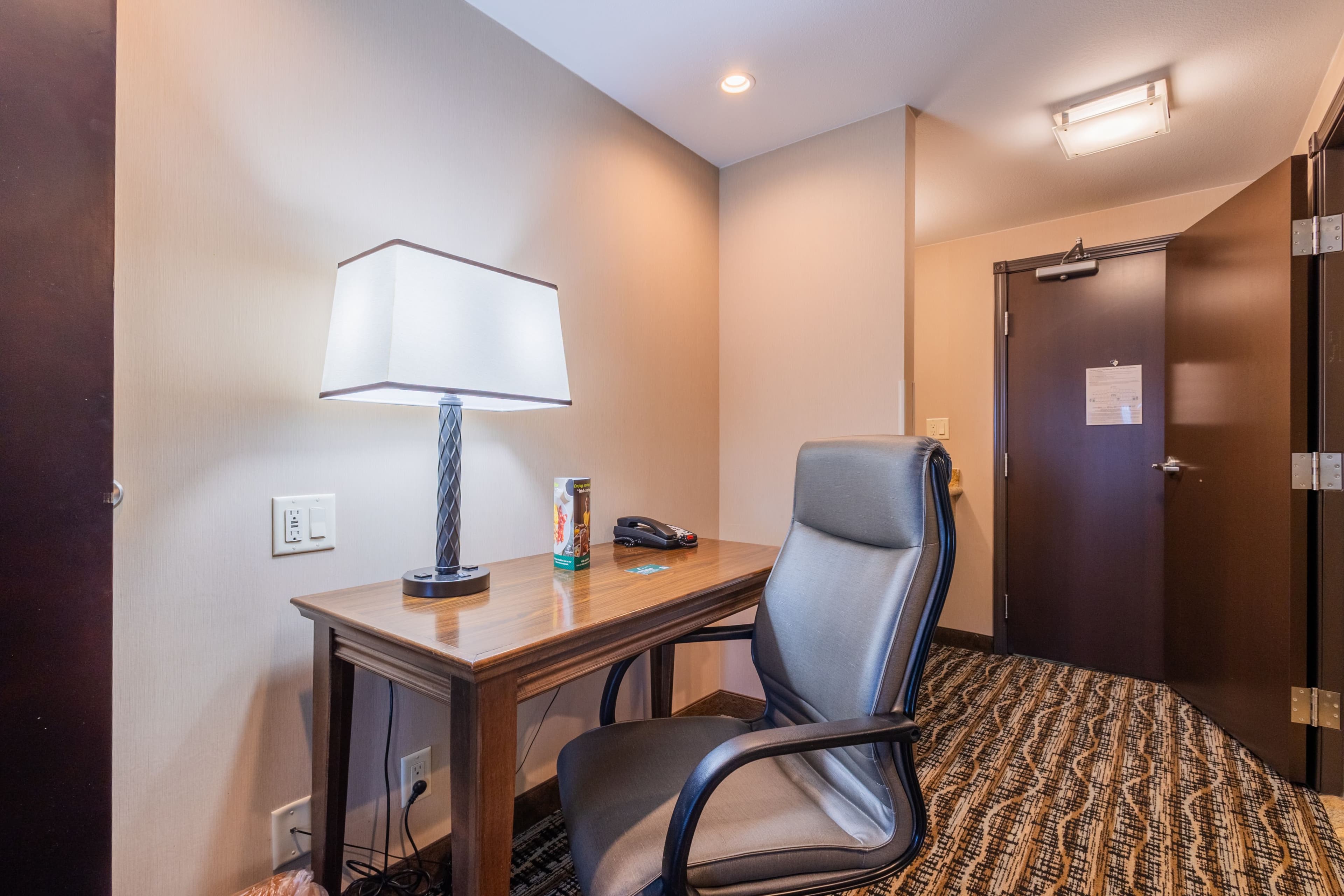 Holiday Inn South Jordan - SLC South — 28