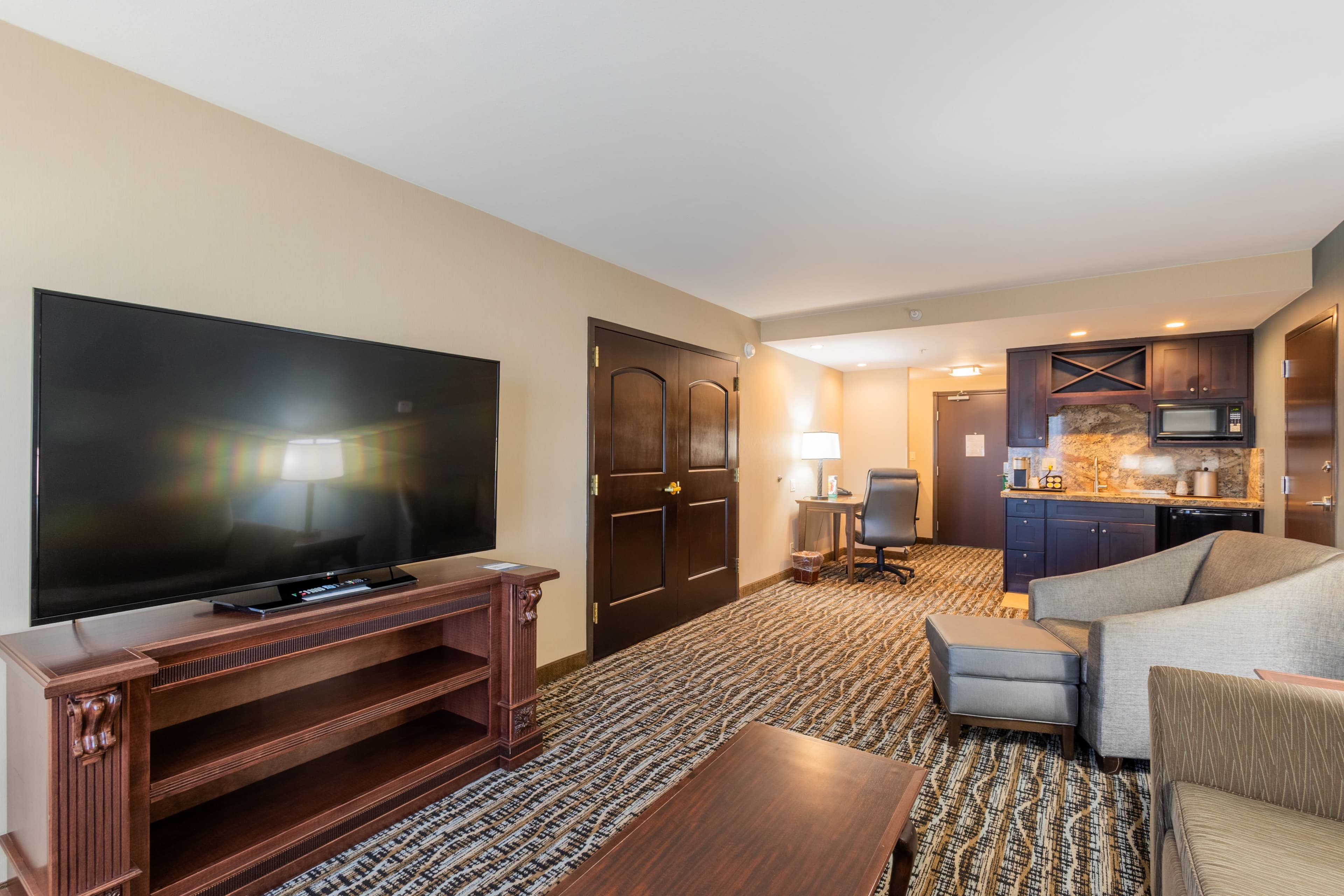 Holiday Inn South Jordan - SLC South — 25